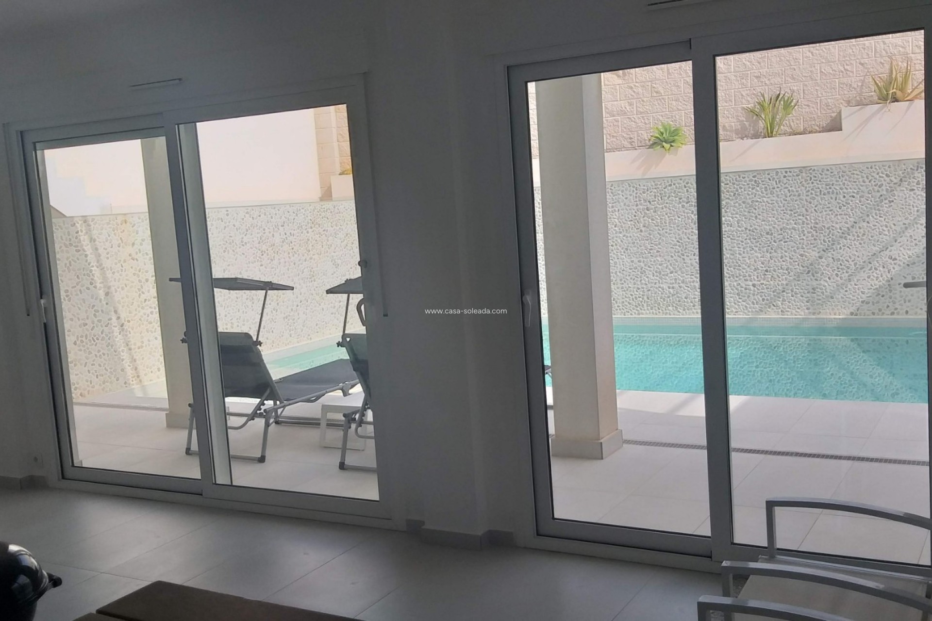 Resale - Villa - Gran alacant - Costa Blanca