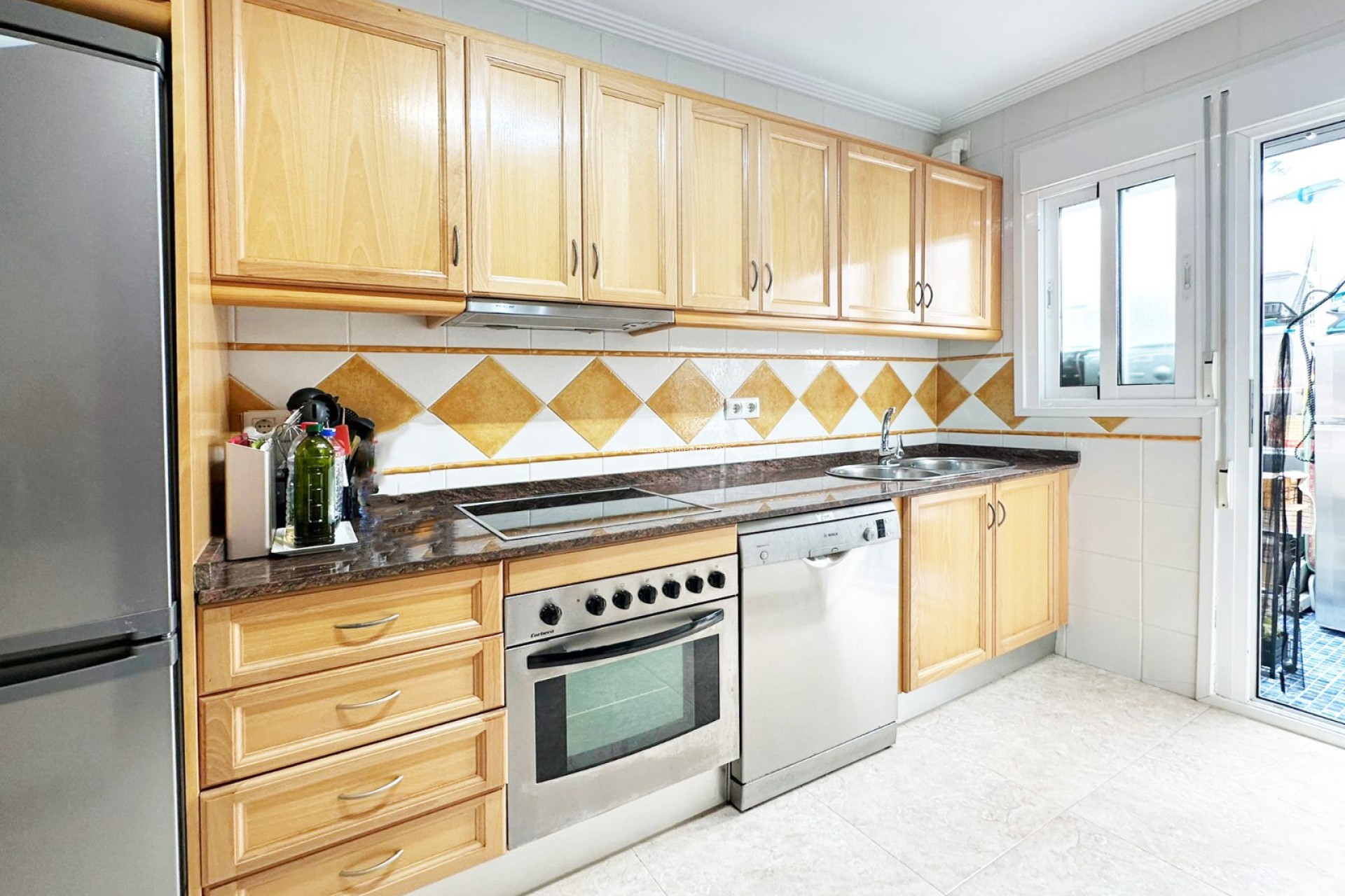 Resale - Villa - Guardamar del Segura - Costa Blanca