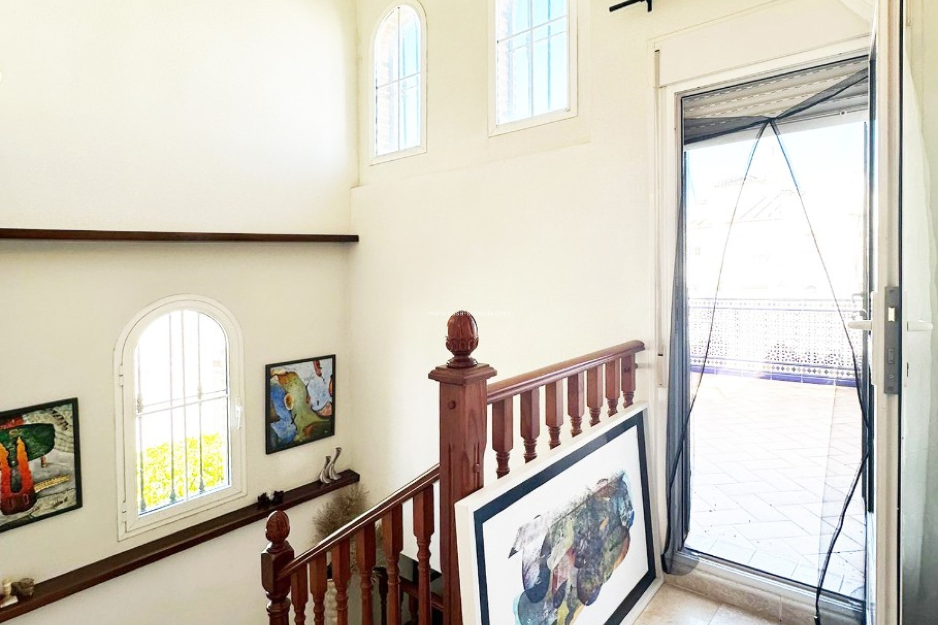 Resale - Villa - Guardamar del Segura - Costa Blanca