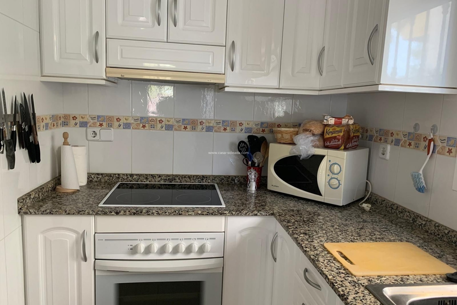 Resale - Villa - Guardamar del Segura - El Raso
