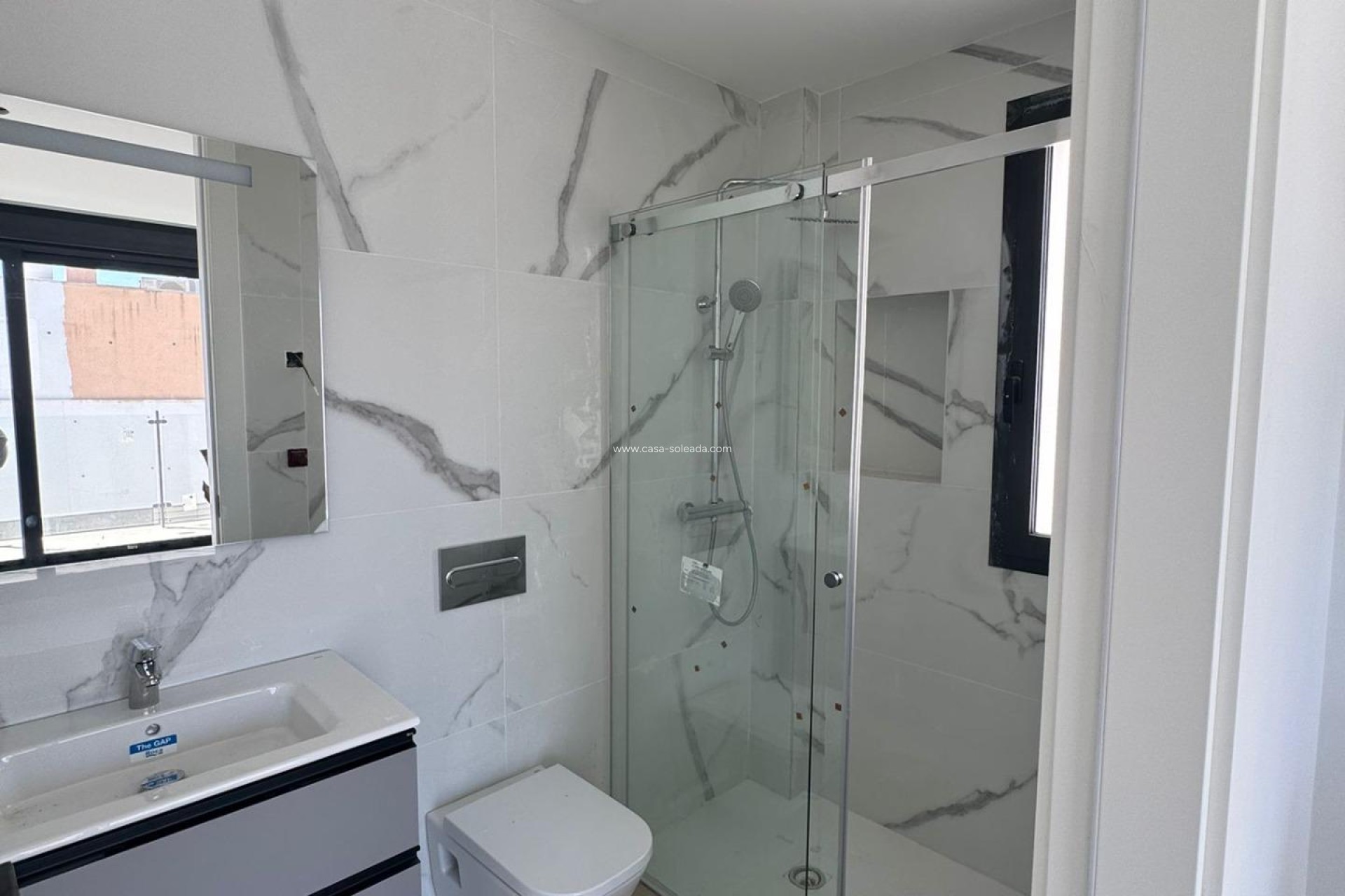 Resale - Villa - Guardamar del Segura - Guardamar