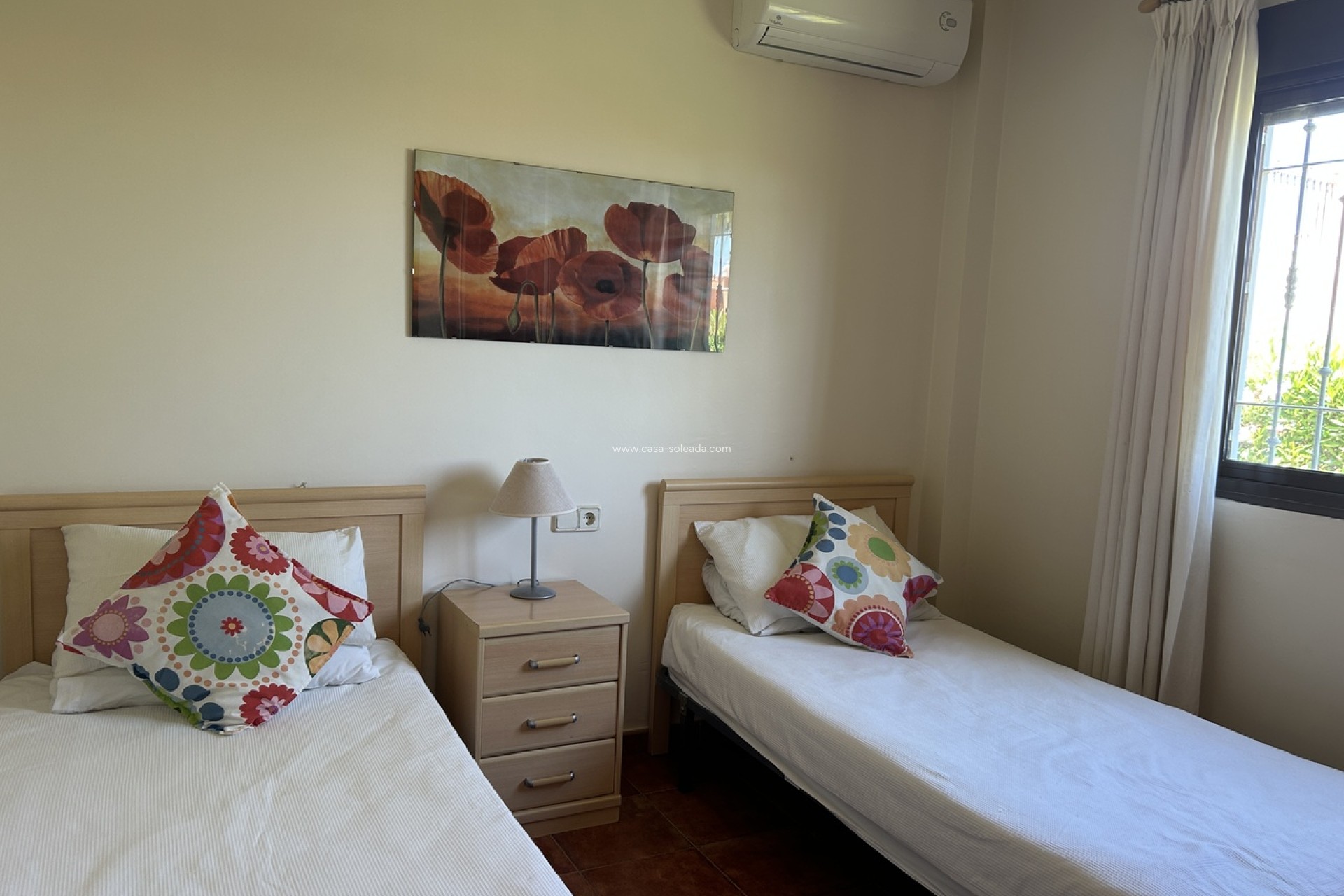 Resale - Villa - Isla Plana - Costa Calida