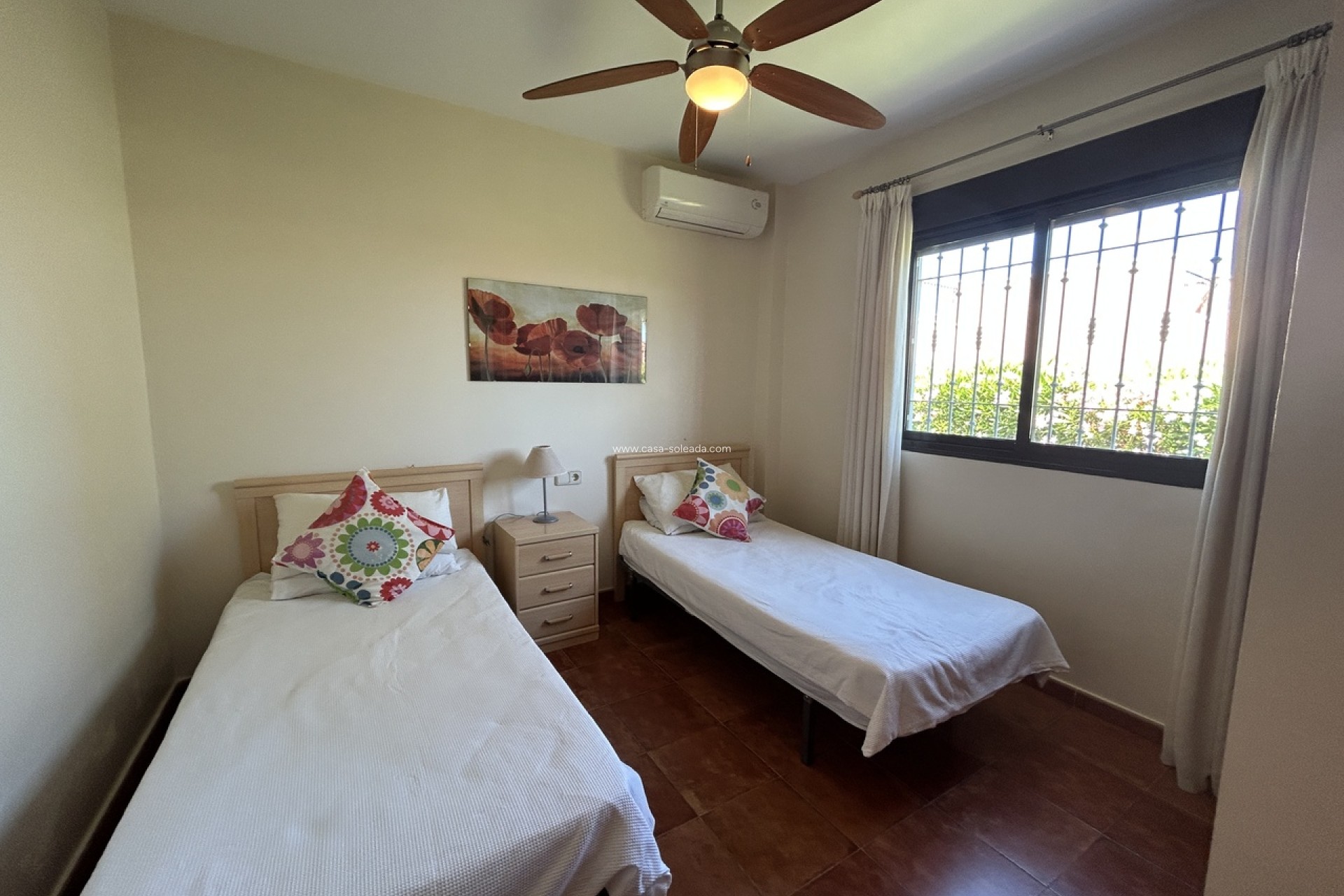 Resale - Villa - Isla Plana - Costa Calida
