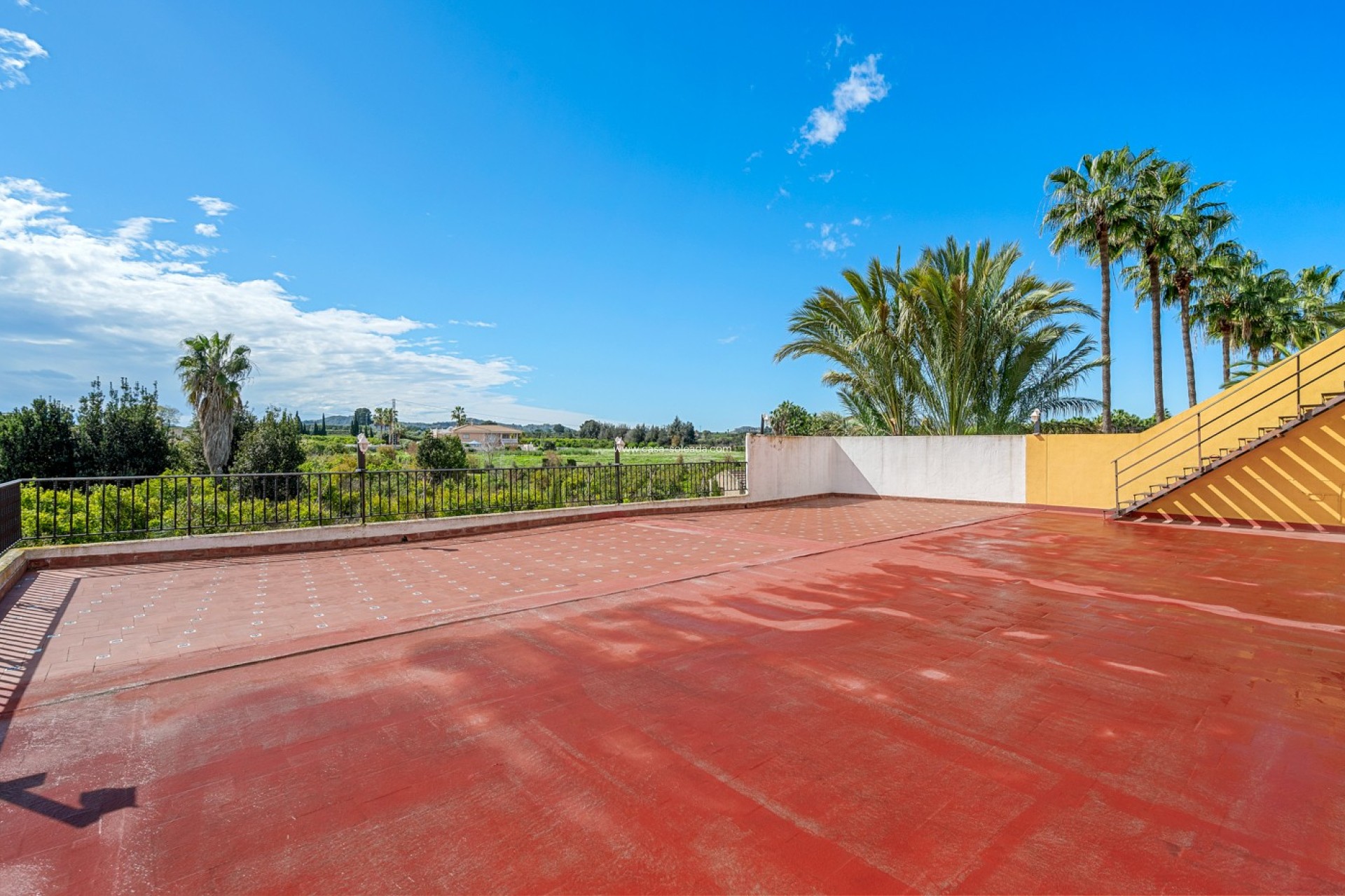 Resale - Villa - Jacarilla