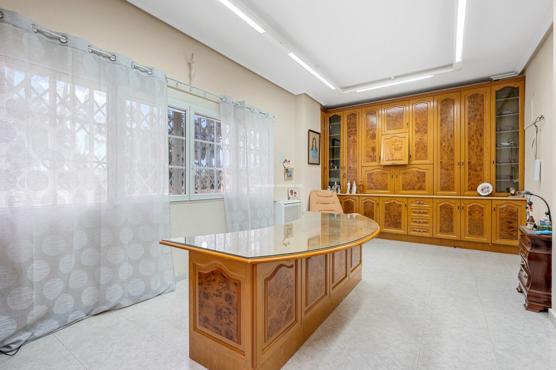 Resale - Villa - Jacarilla