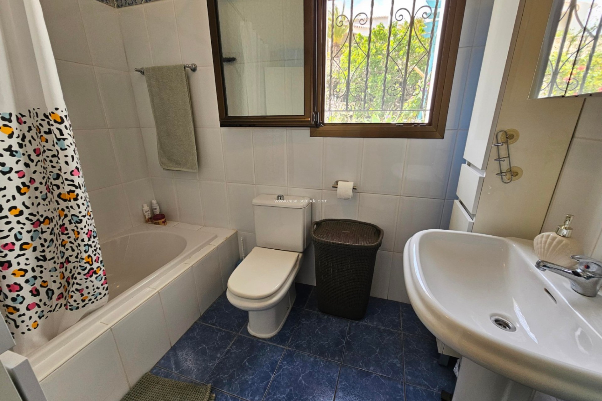 Resale - Villa - Jávea - Costa Blanca