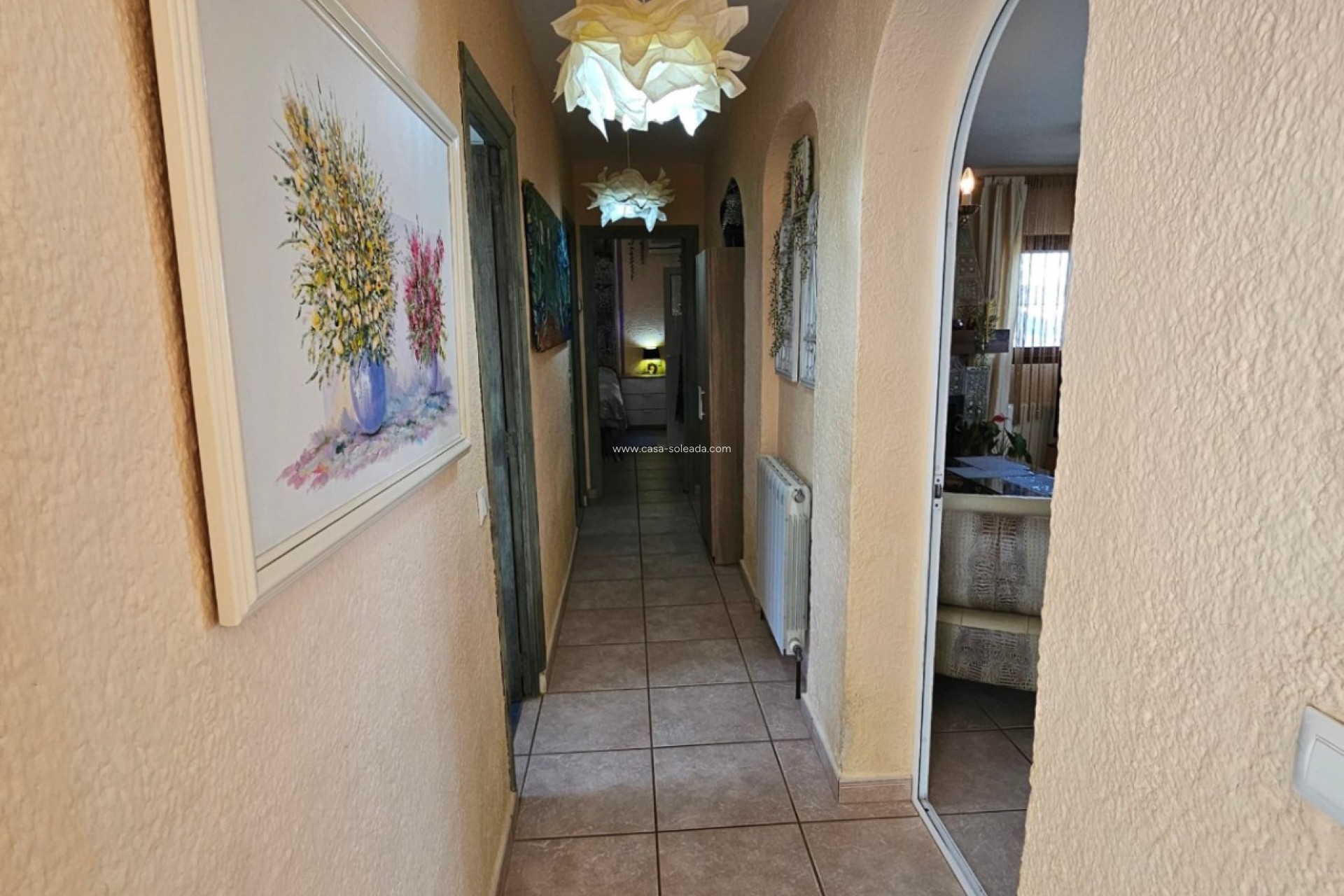 Resale - Villa - Jávea - Costa Blanca
