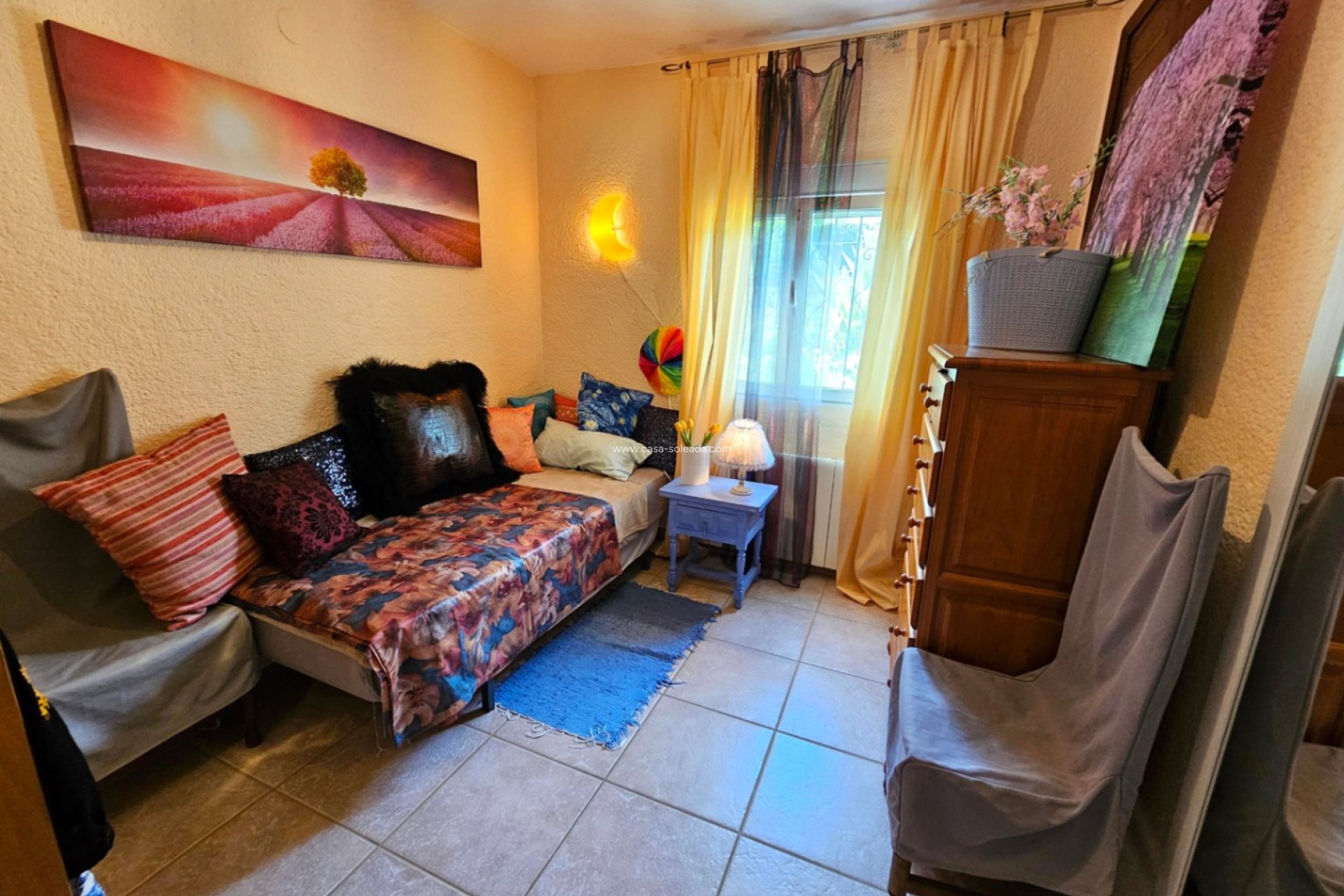 Resale - Villa - Jávea - Costa Blanca