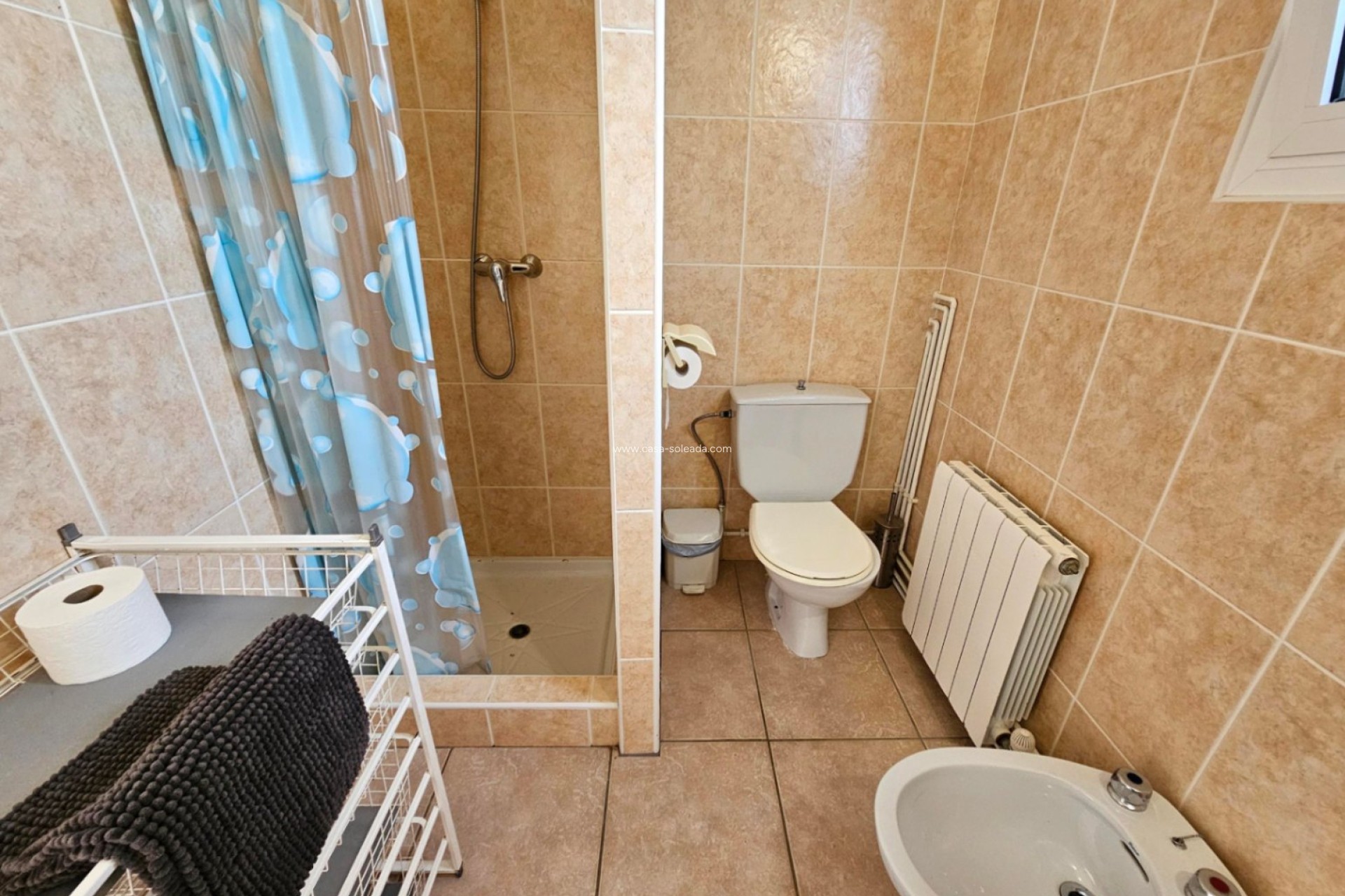 Resale - Villa - Jávea - Costa Blanca