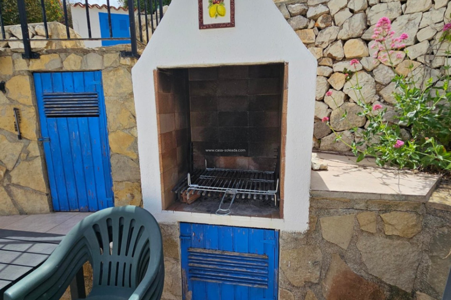 Resale - Villa - Jávea - Costa Blanca