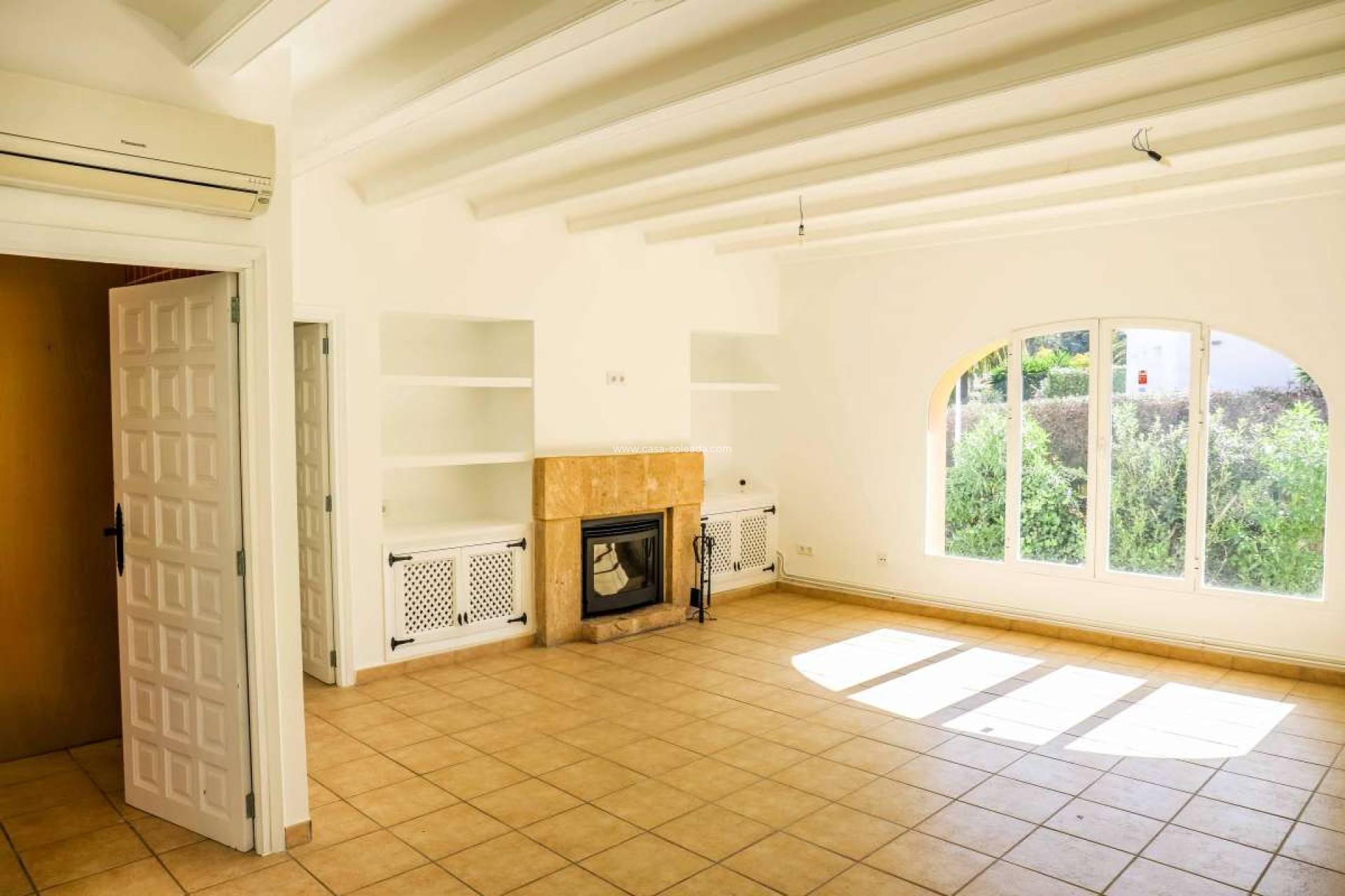 Resale - Villa - Jávea - Costa Blanca