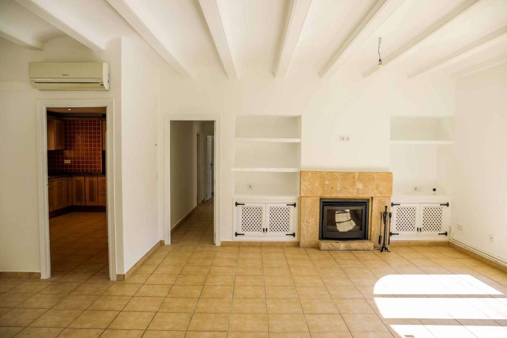 Resale - Villa - Jávea - Costa Blanca