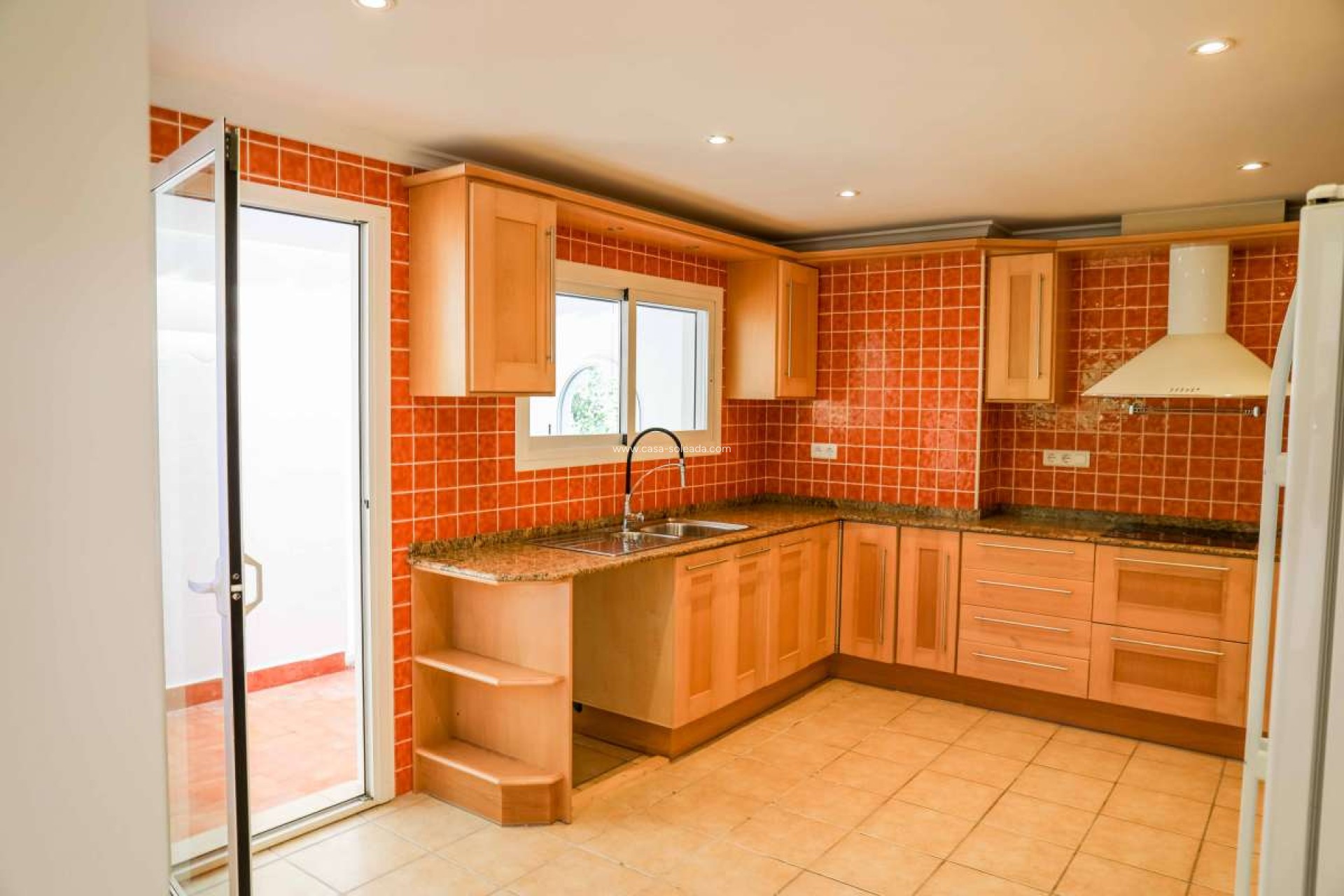 Resale - Villa - Jávea - Costa Blanca