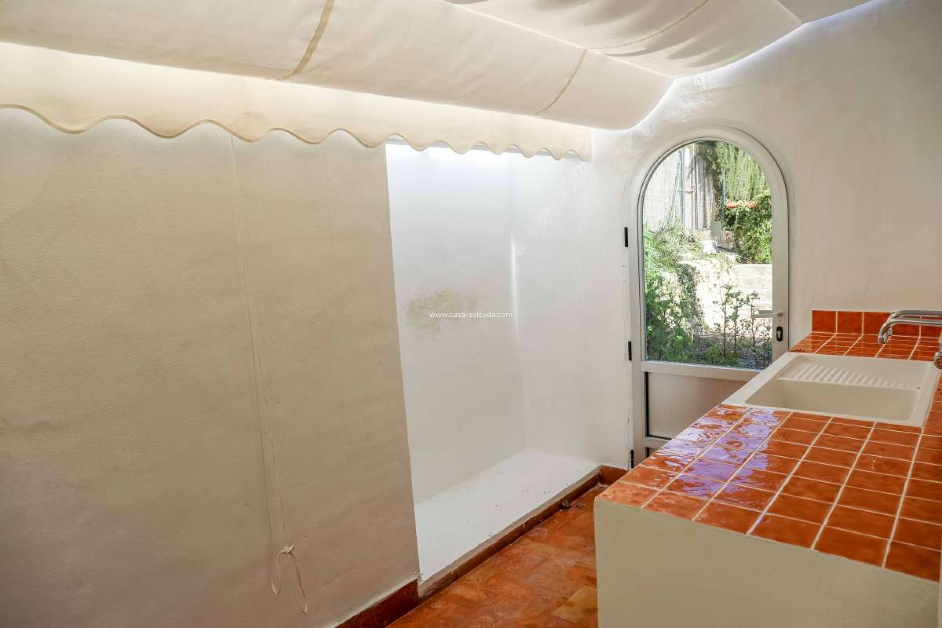 Resale - Villa - Jávea - Costa Blanca