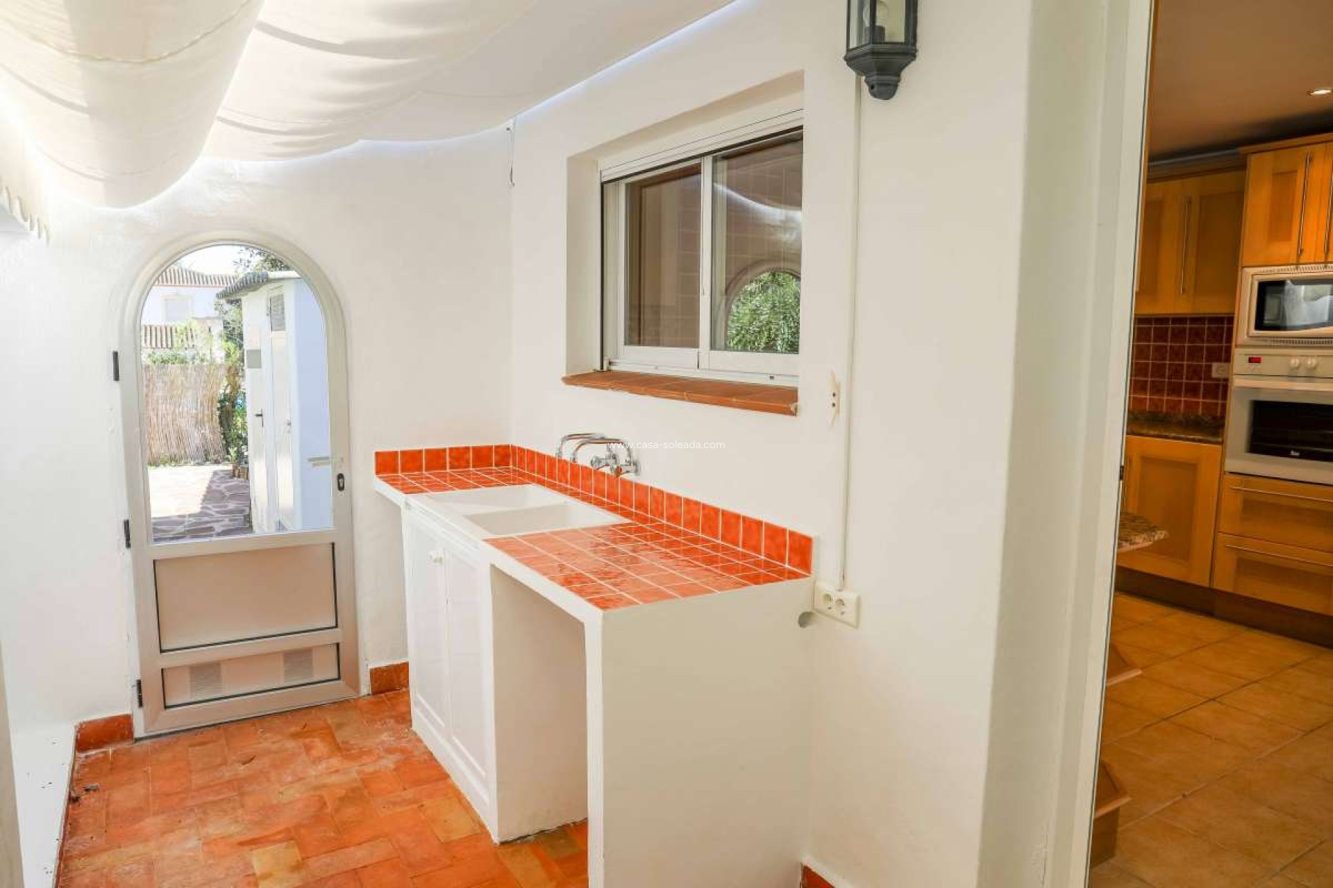 Resale - Villa - Jávea - Costa Blanca