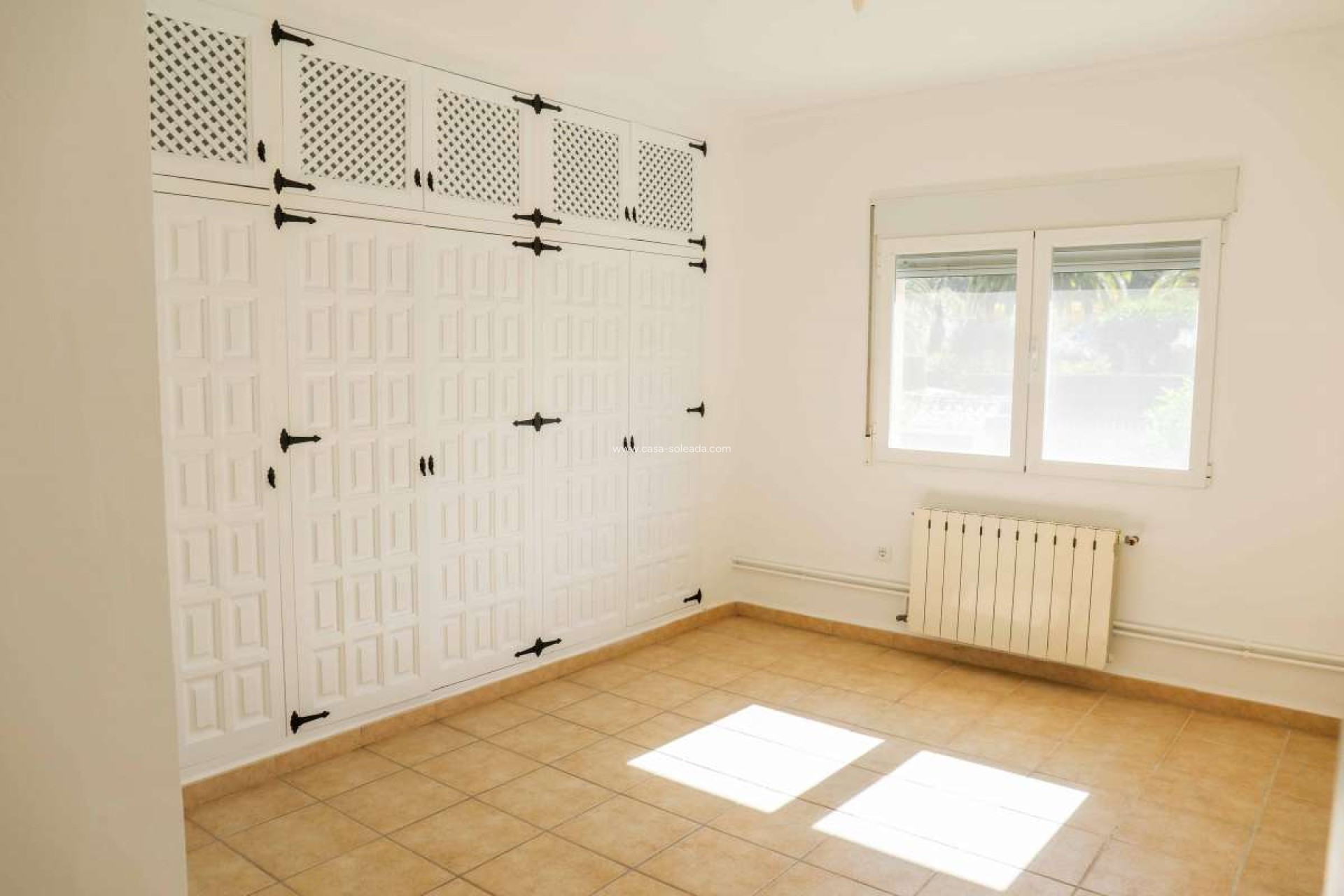 Resale - Villa - Jávea - Costa Blanca