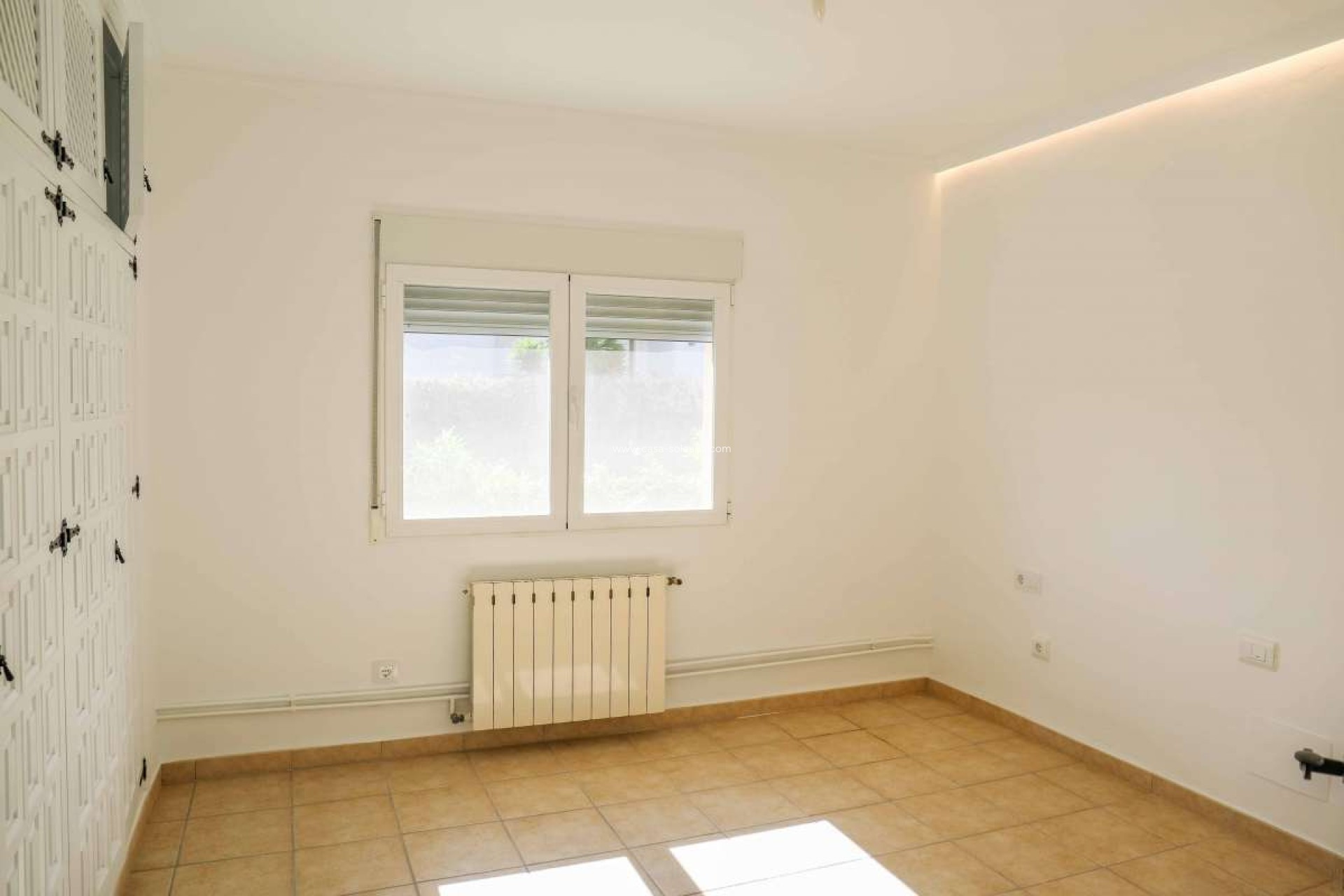 Resale - Villa - Jávea - Costa Blanca