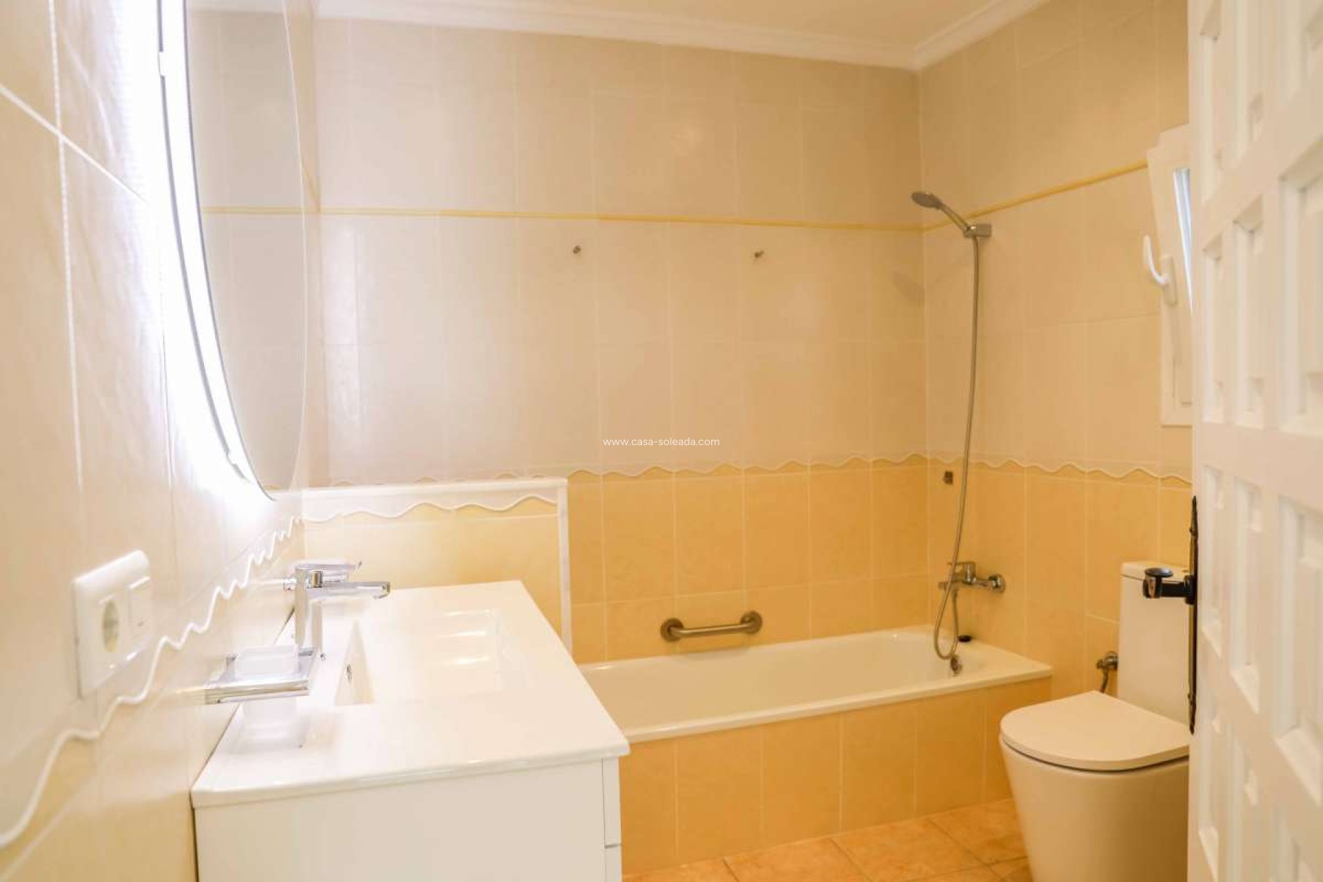Resale - Villa - Jávea - Costa Blanca