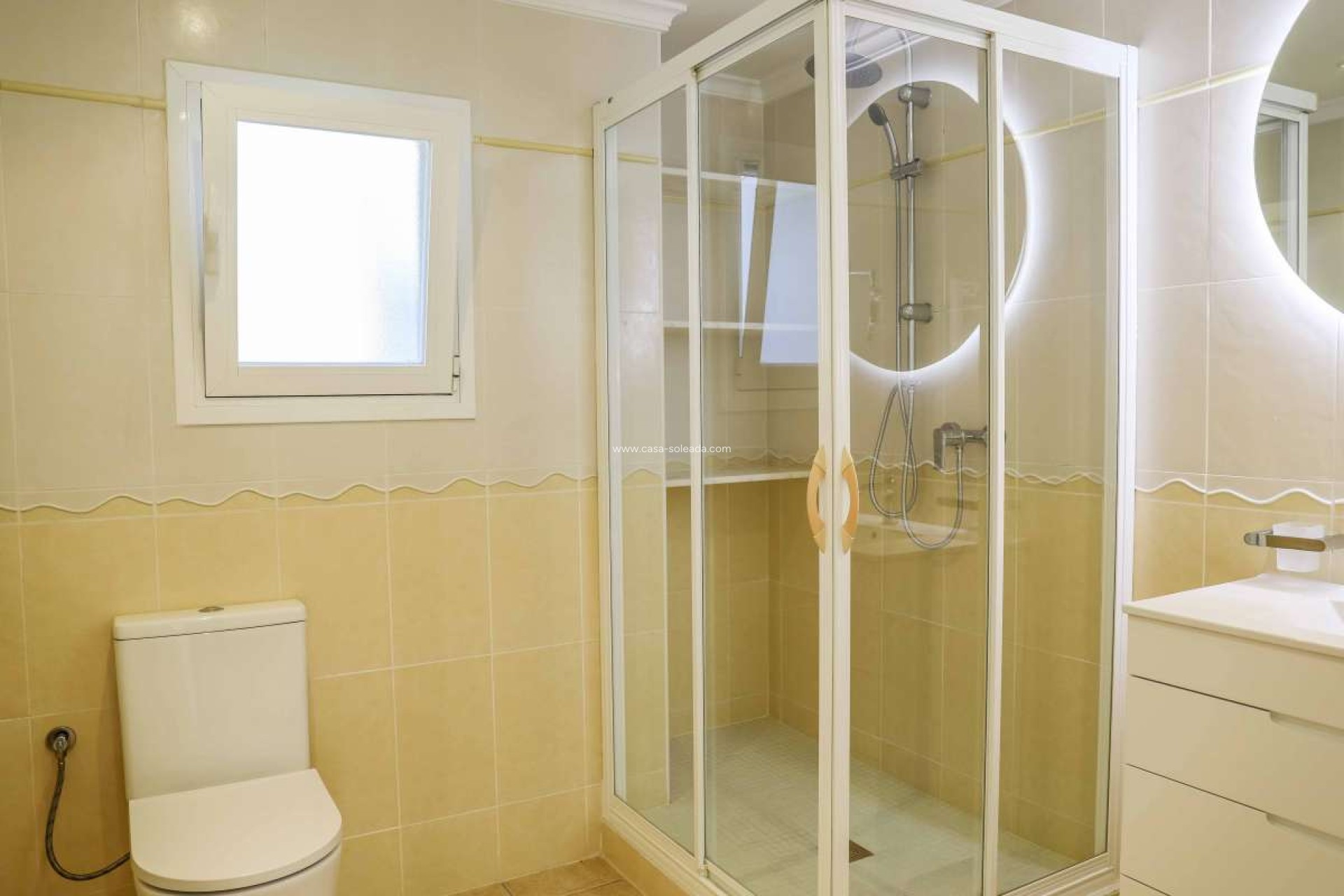 Resale - Villa - Jávea - Costa Blanca