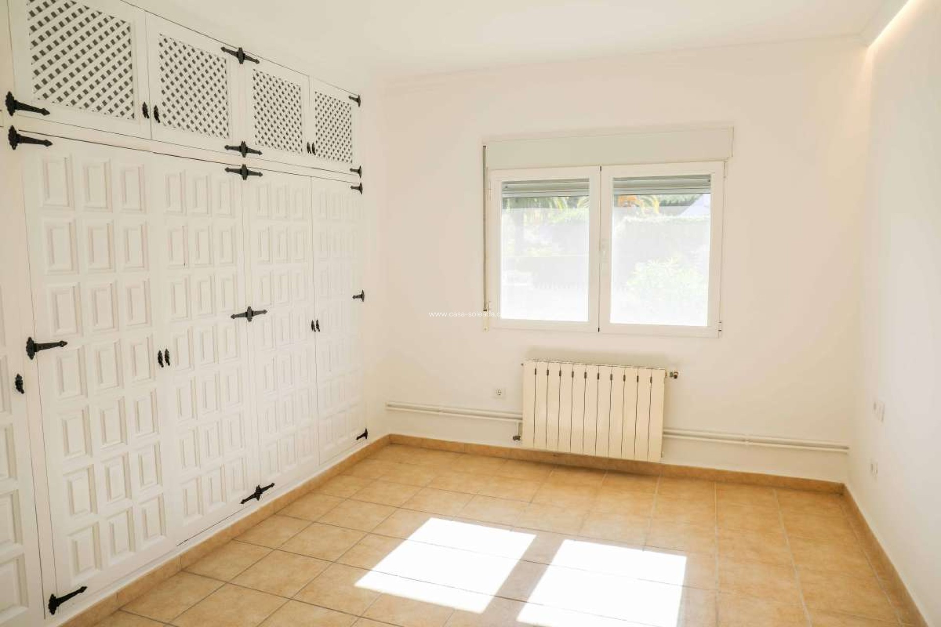 Resale - Villa - Jávea - Costa Blanca