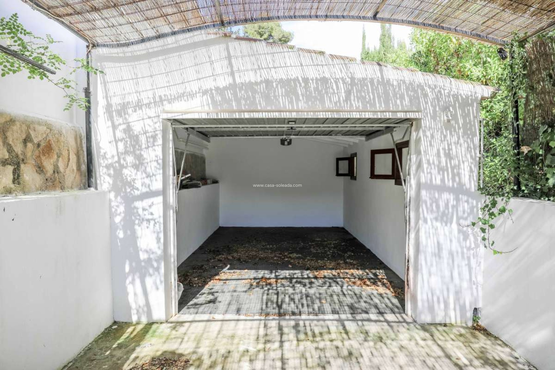 Resale - Villa - Jávea - Costa Blanca