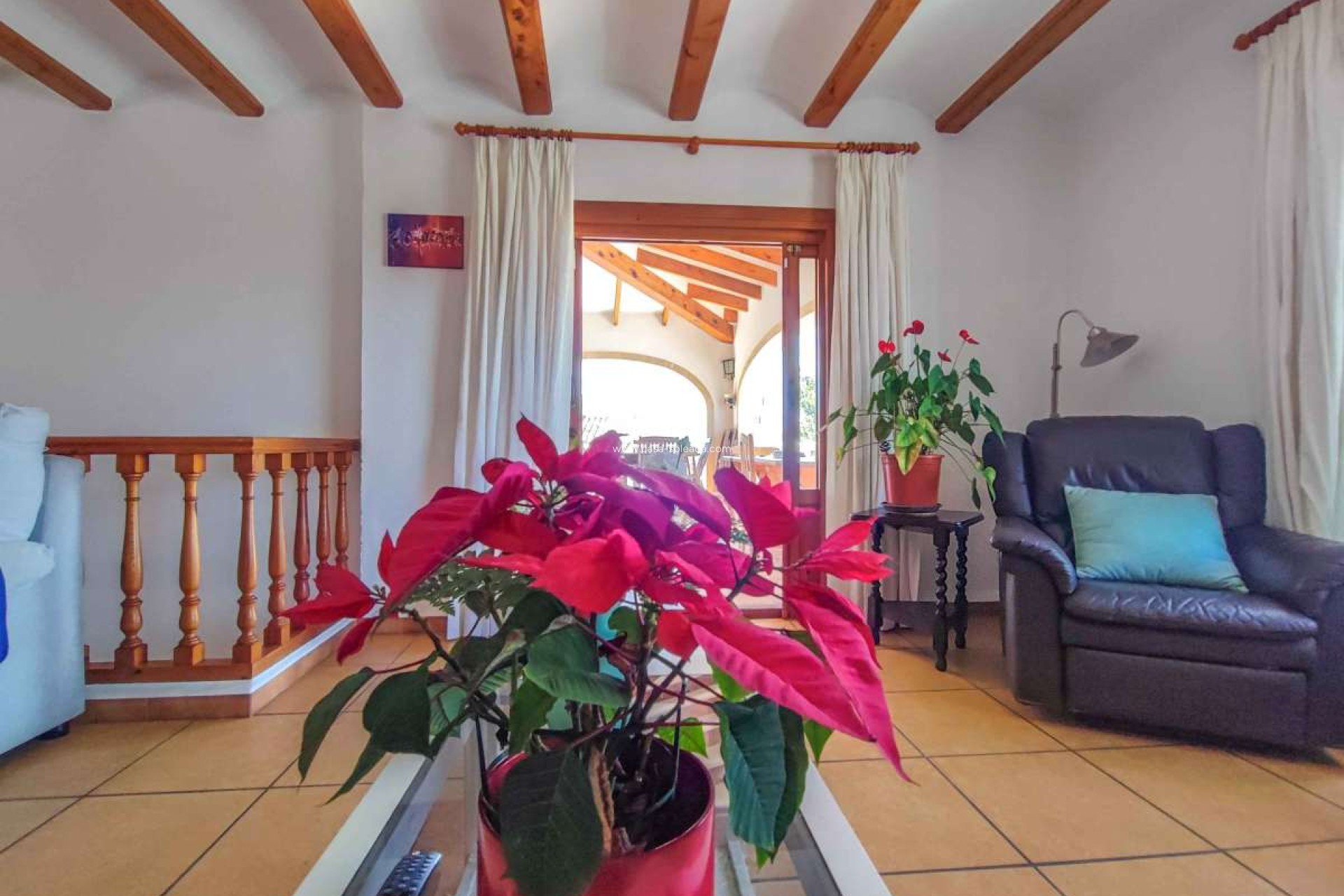 Resale - Villa - Jávea - Costa Blanca