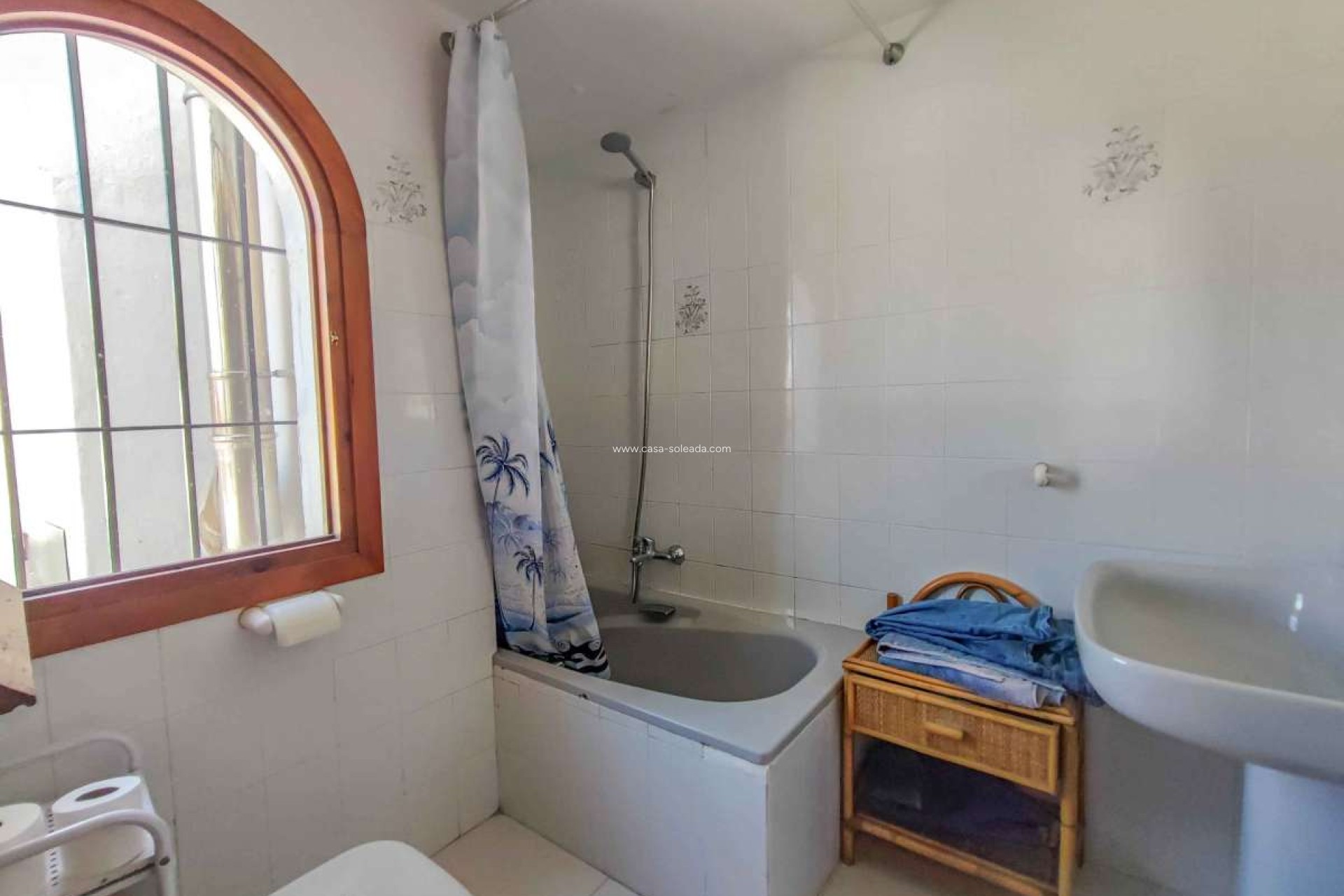 Resale - Villa - Jávea - Costa Blanca