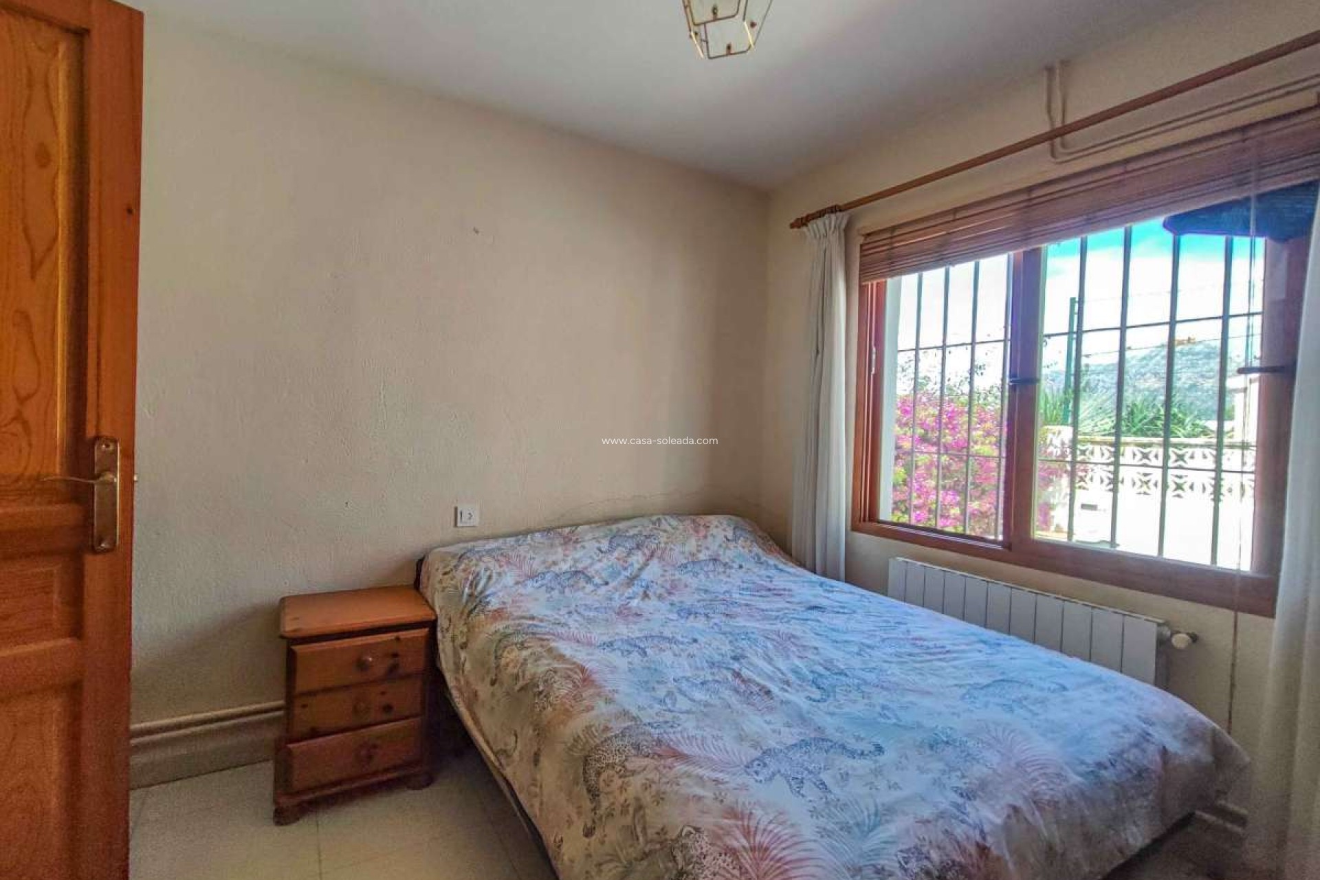 Resale - Villa - Jávea - Costa Blanca
