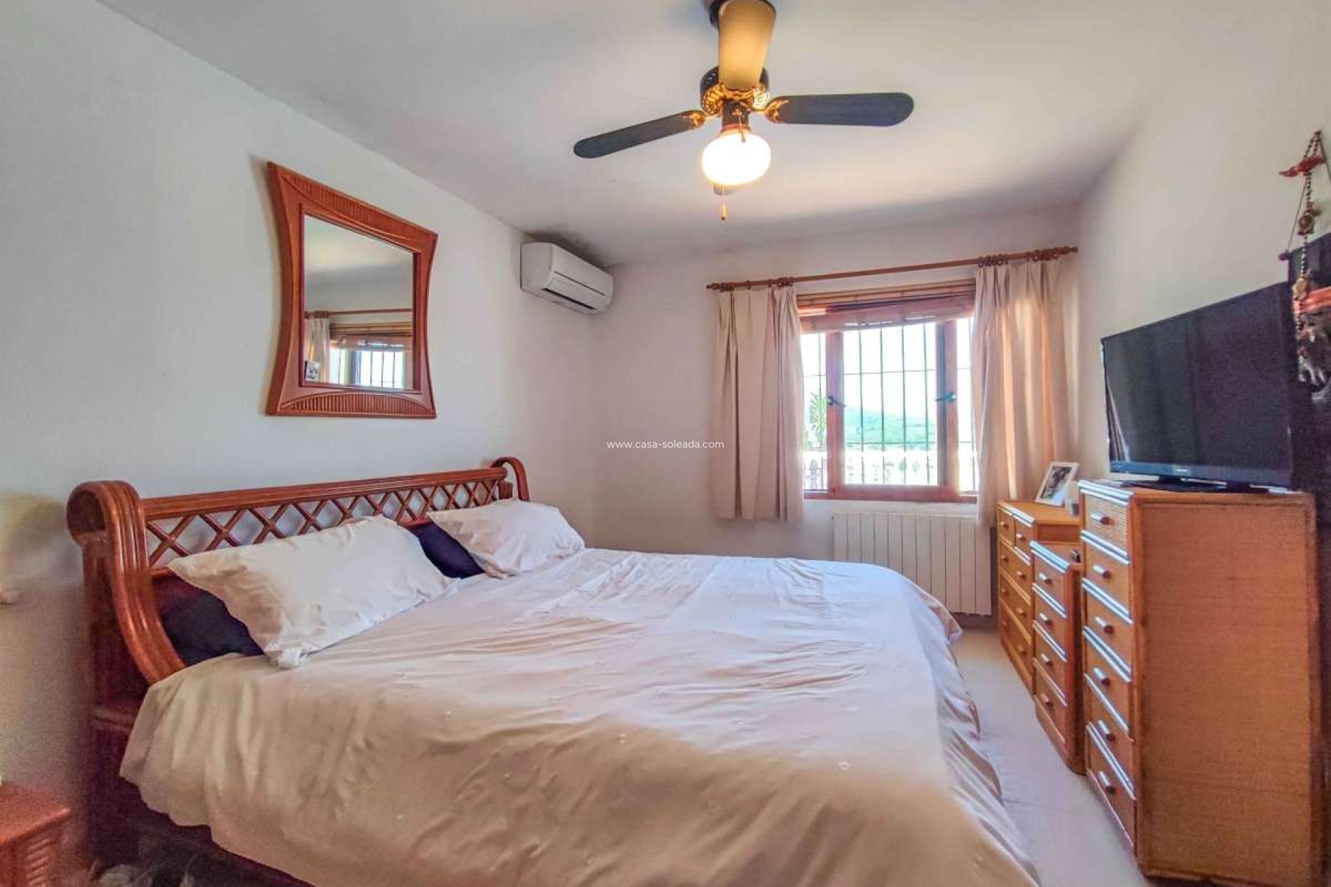 Resale - Villa - Jávea - Costa Blanca