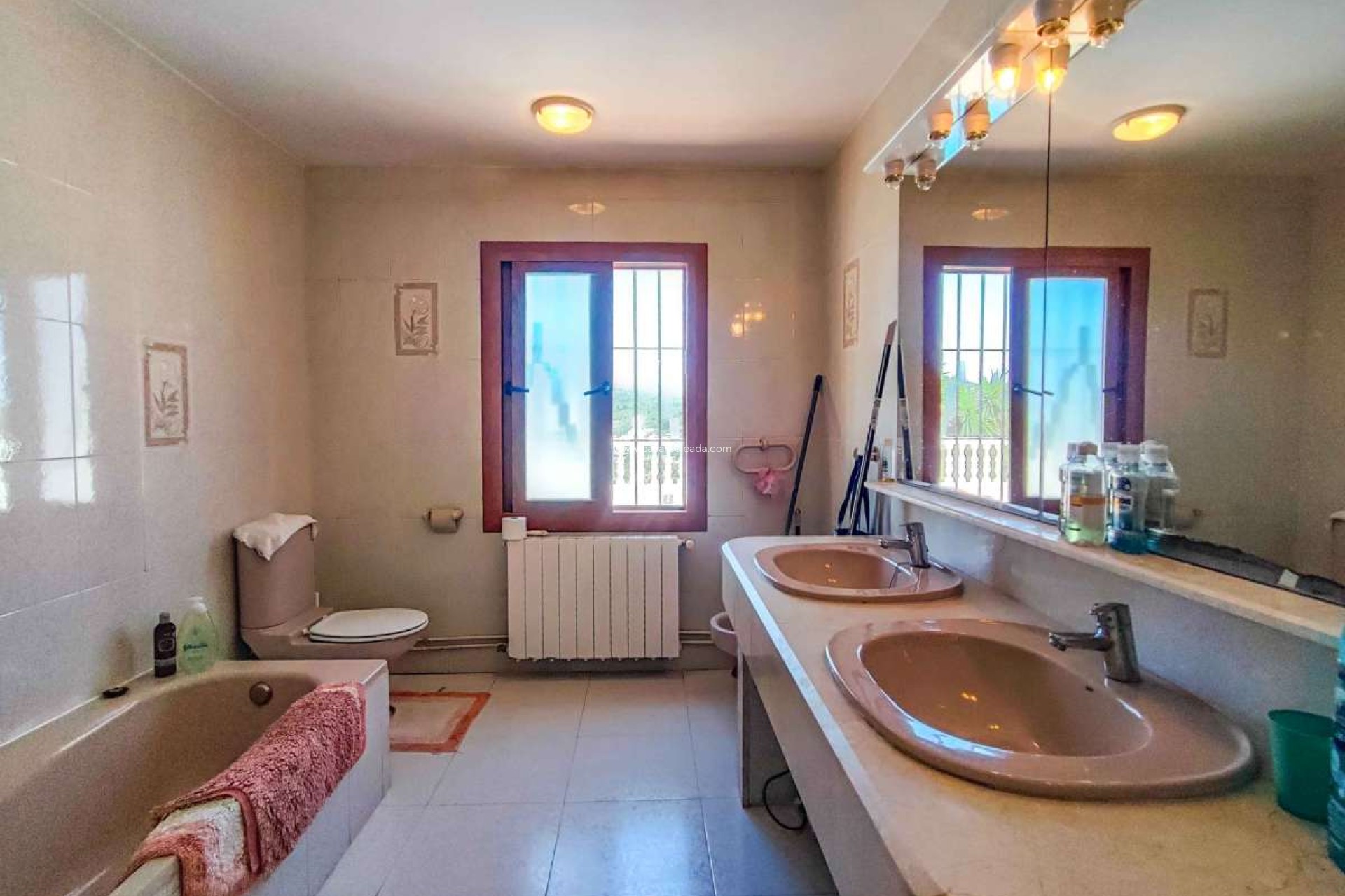Resale - Villa - Jávea - Costa Blanca