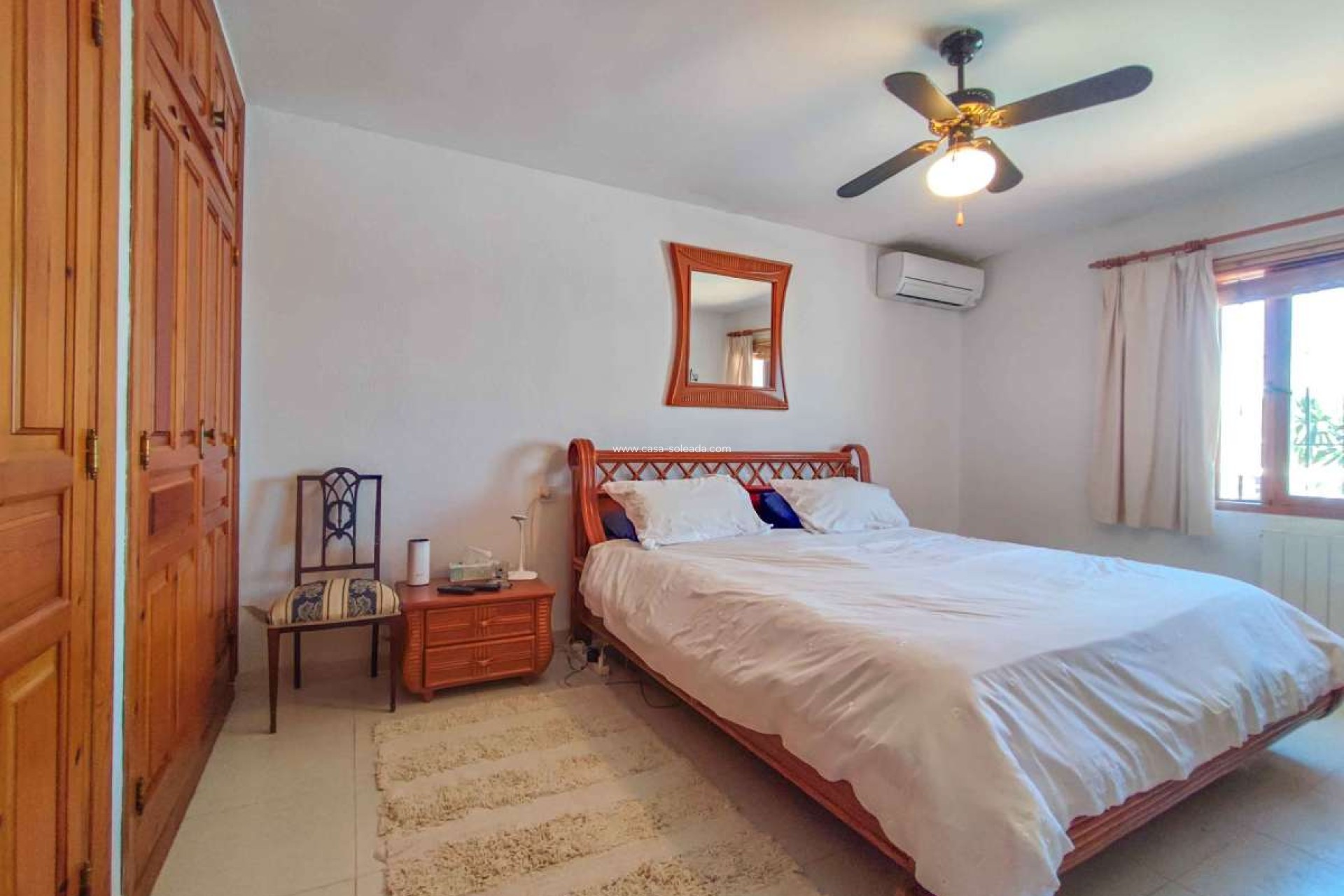 Resale - Villa - Jávea - Costa Blanca