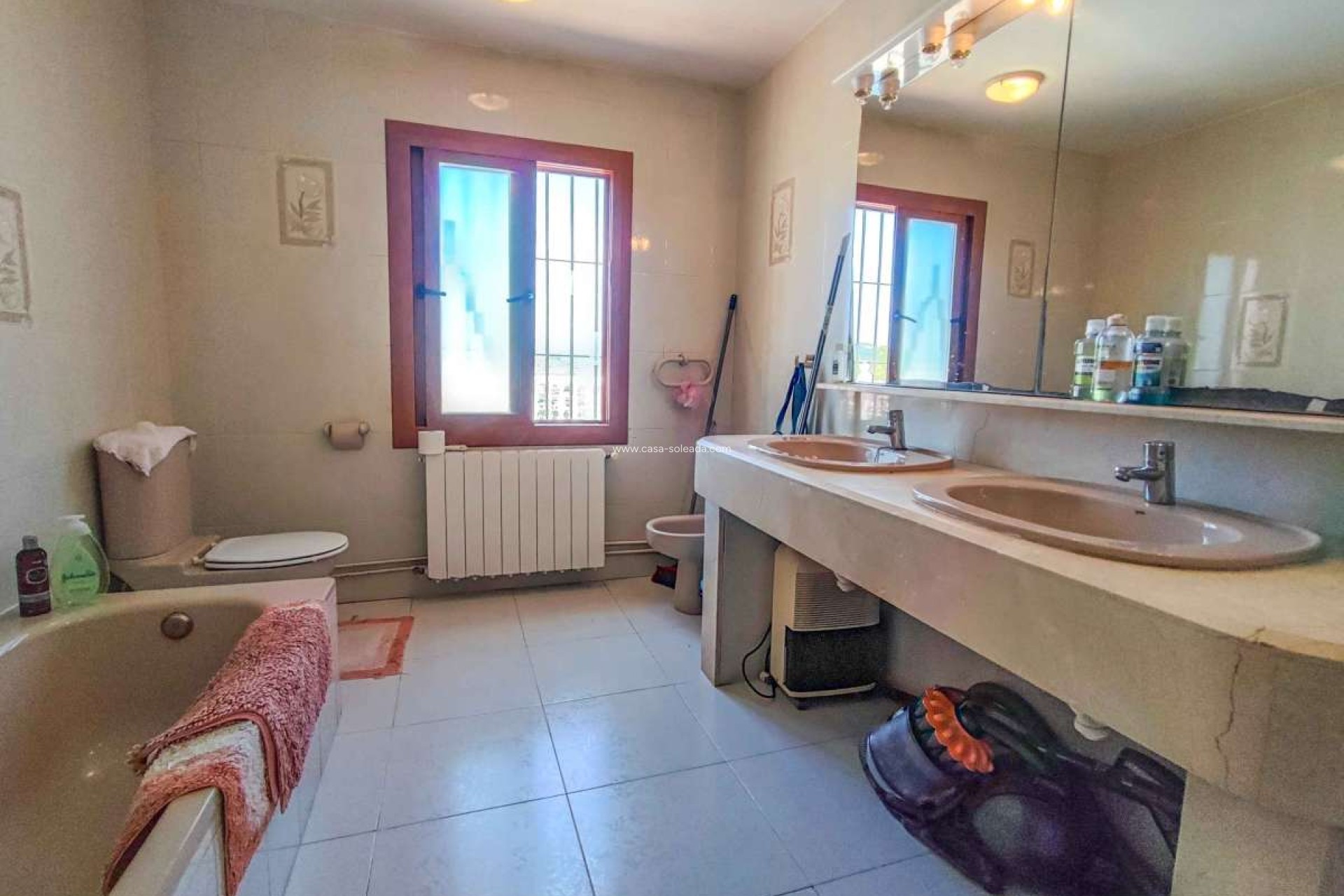 Resale - Villa - Jávea - Costa Blanca