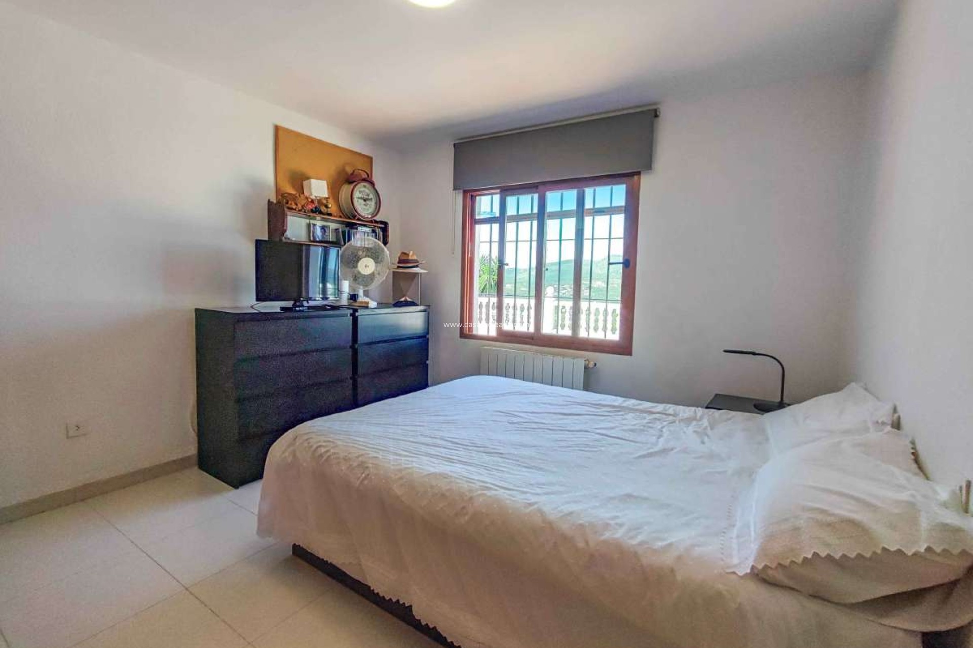Resale - Villa - Jávea - Costa Blanca