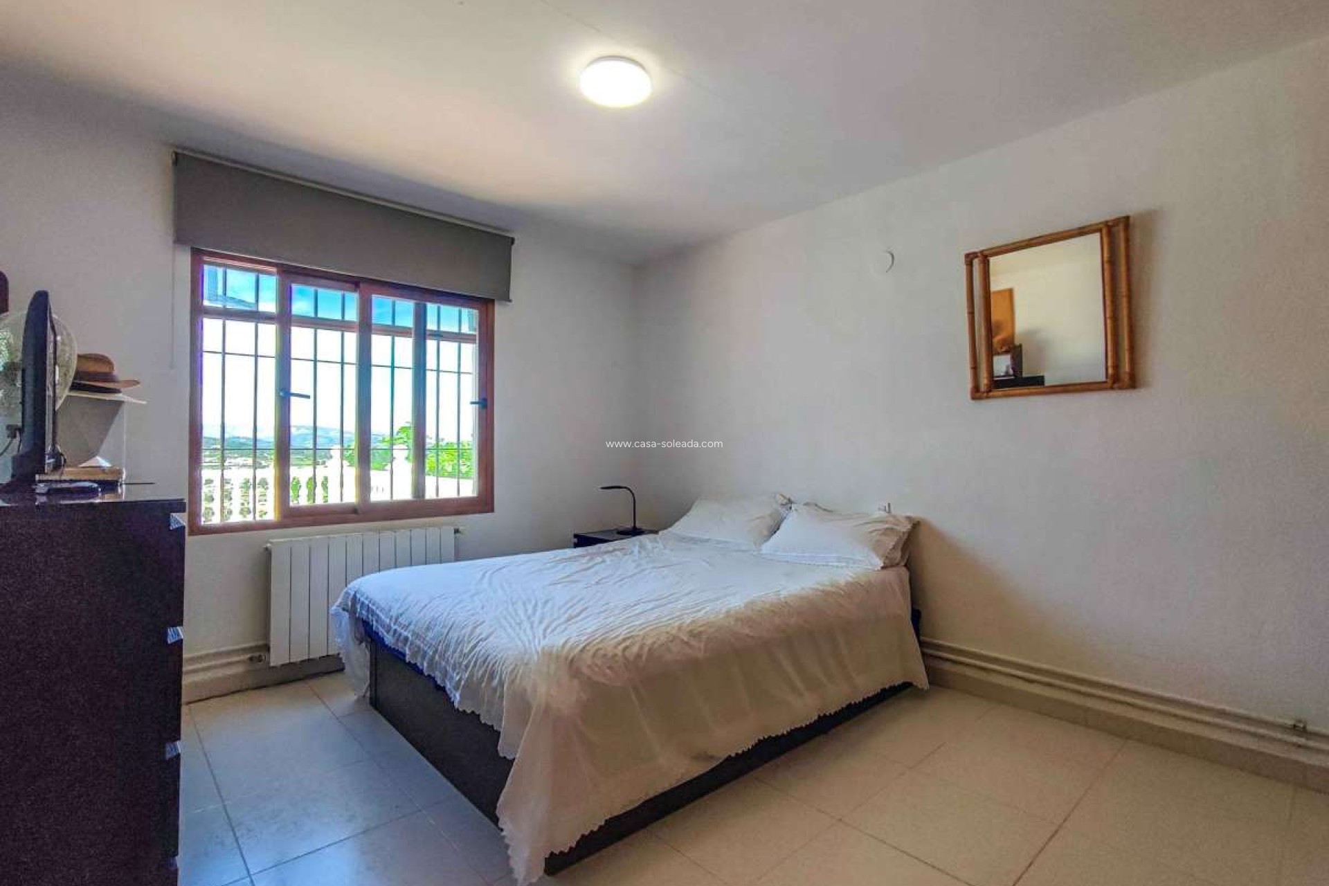 Resale - Villa - Jávea - Costa Blanca