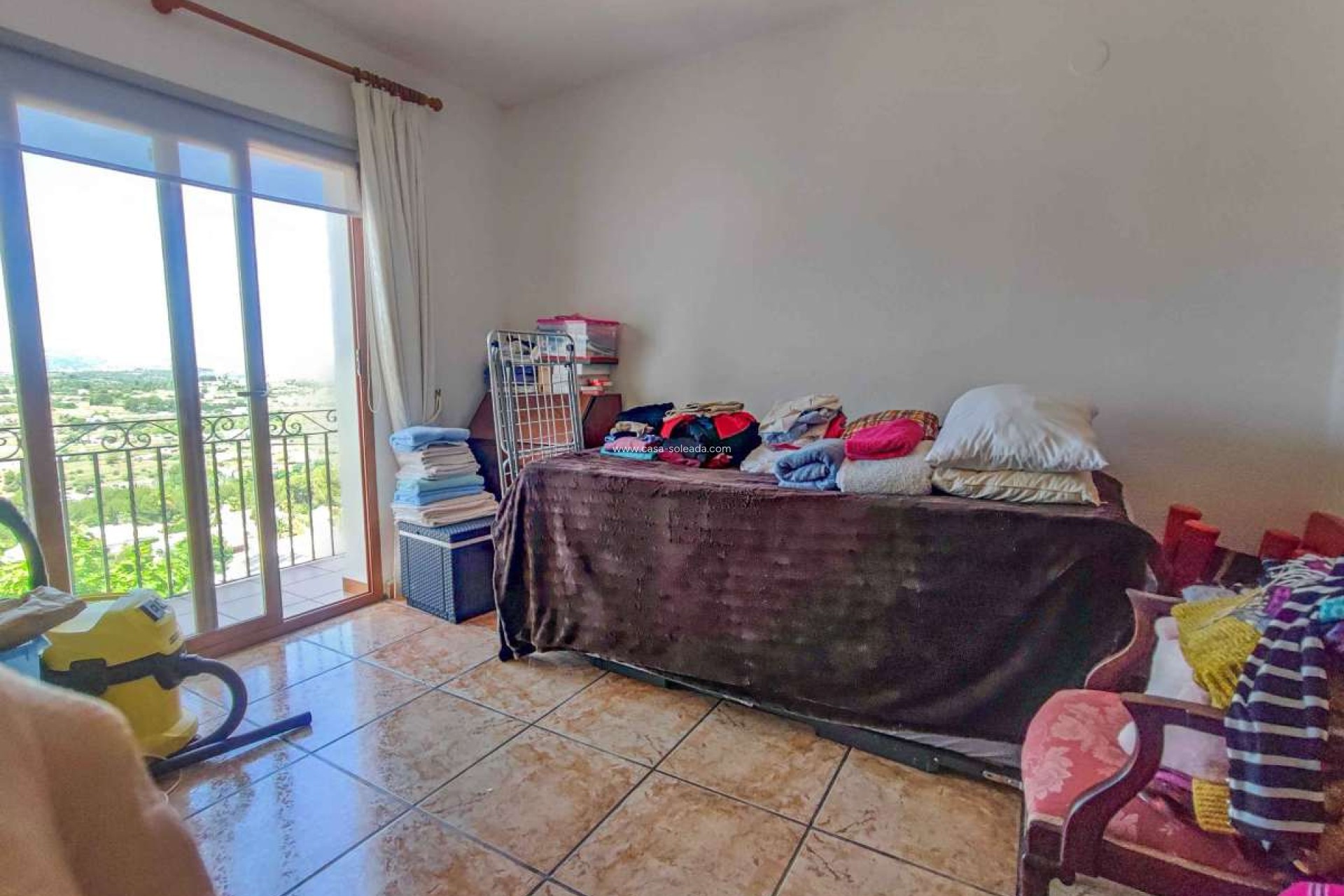 Resale - Villa - Jávea - Costa Blanca