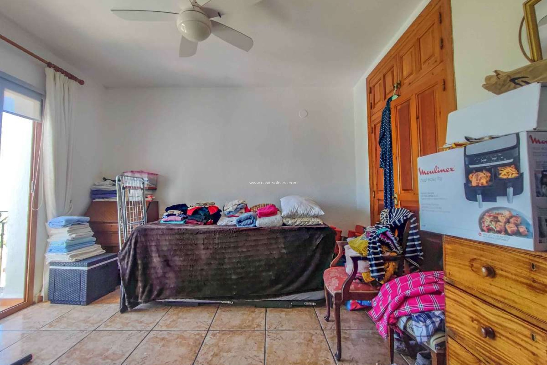 Resale - Villa - Jávea - Costa Blanca