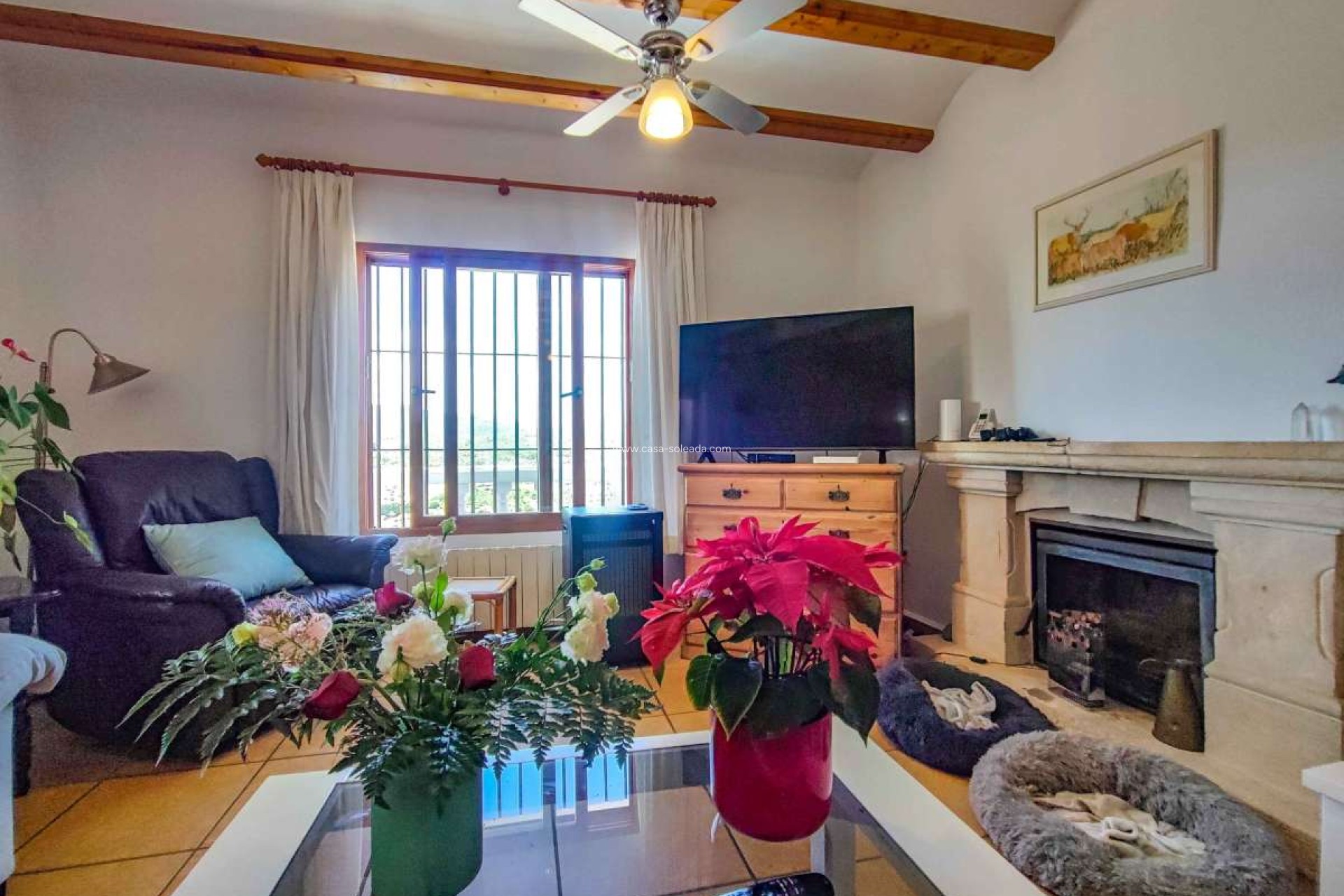 Resale - Villa - Jávea - Costa Blanca