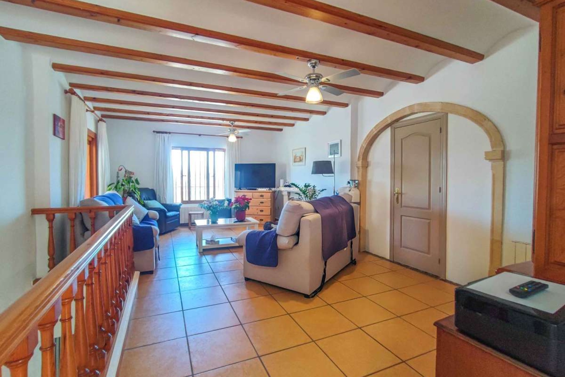 Resale - Villa - Jávea - Costa Blanca