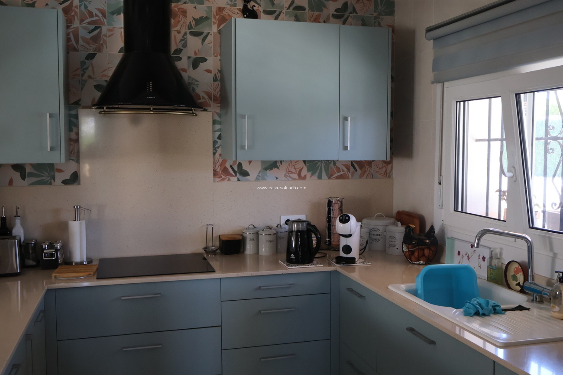 Resale - Villa - Jávea - Costa Blanca