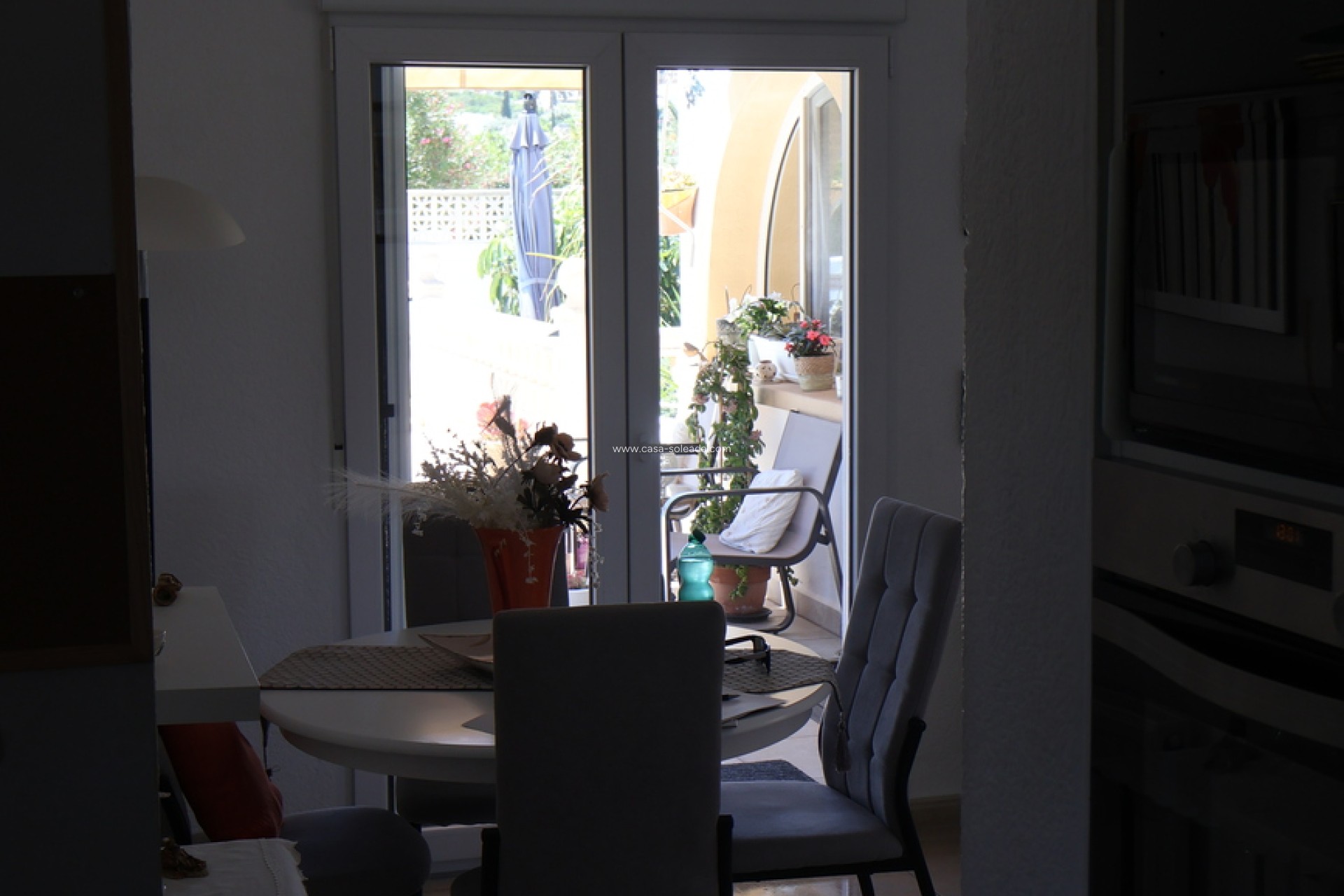 Resale - Villa - Jávea - Costa Blanca
