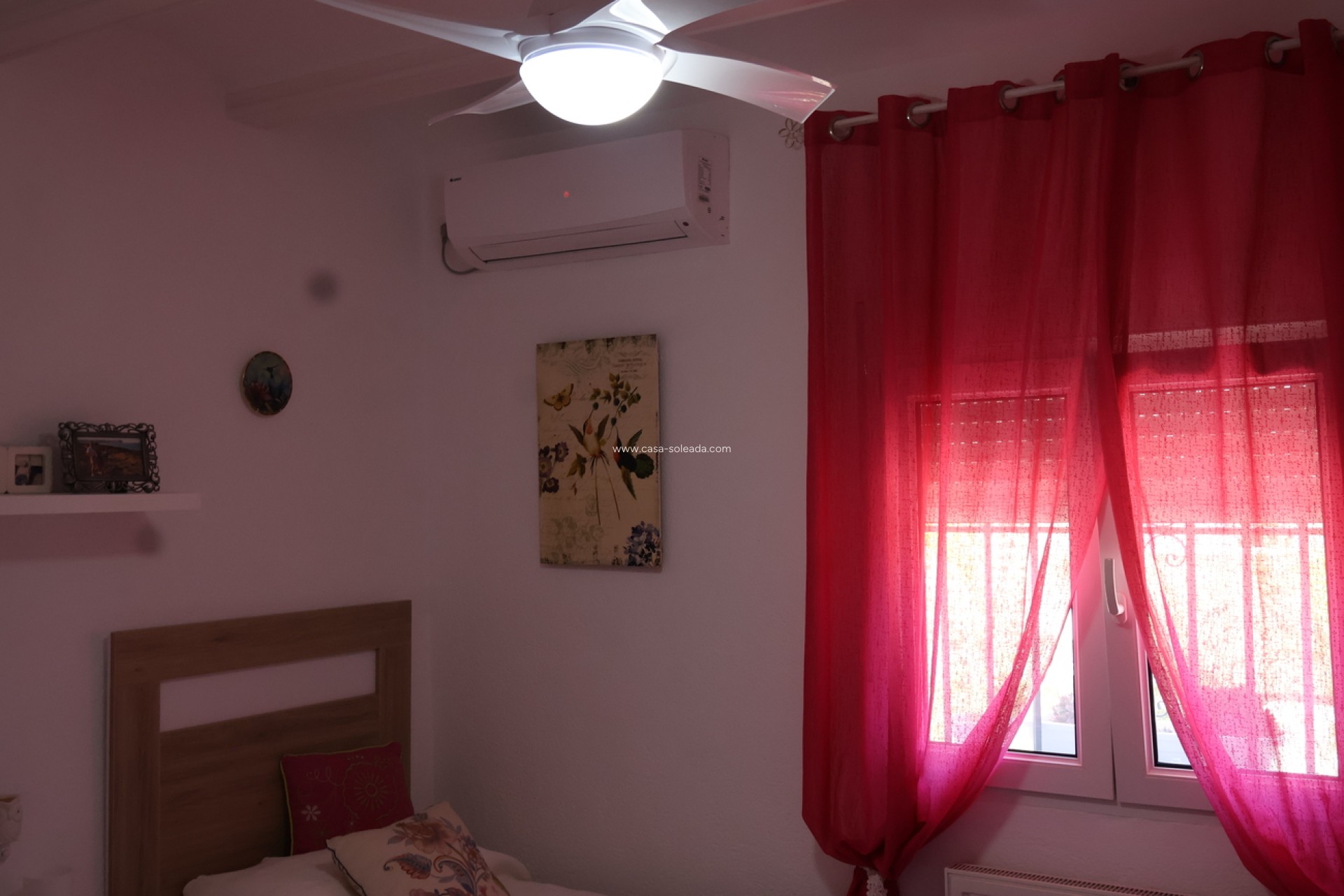 Resale - Villa - Jávea - Costa Blanca