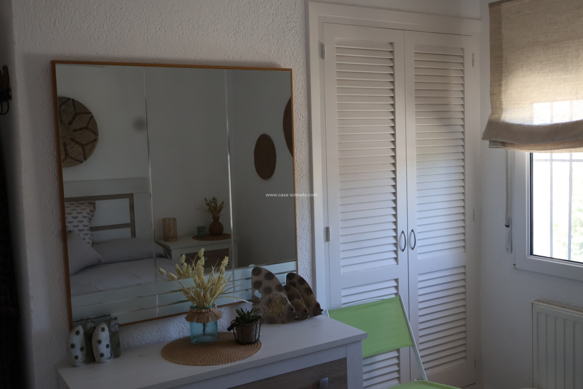 Resale - Villa - Jávea - Costa Blanca