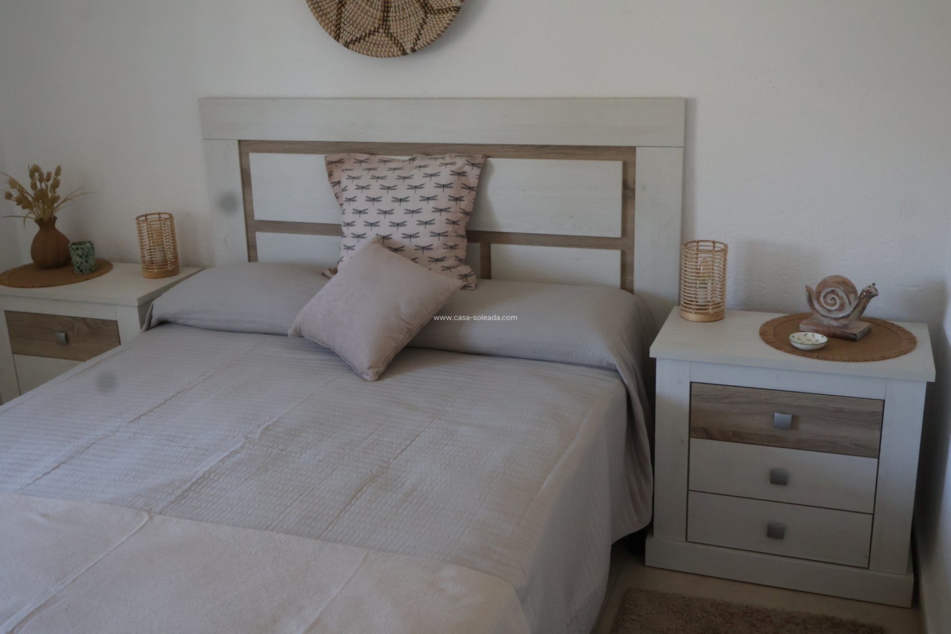 Resale - Villa - Jávea - Costa Blanca