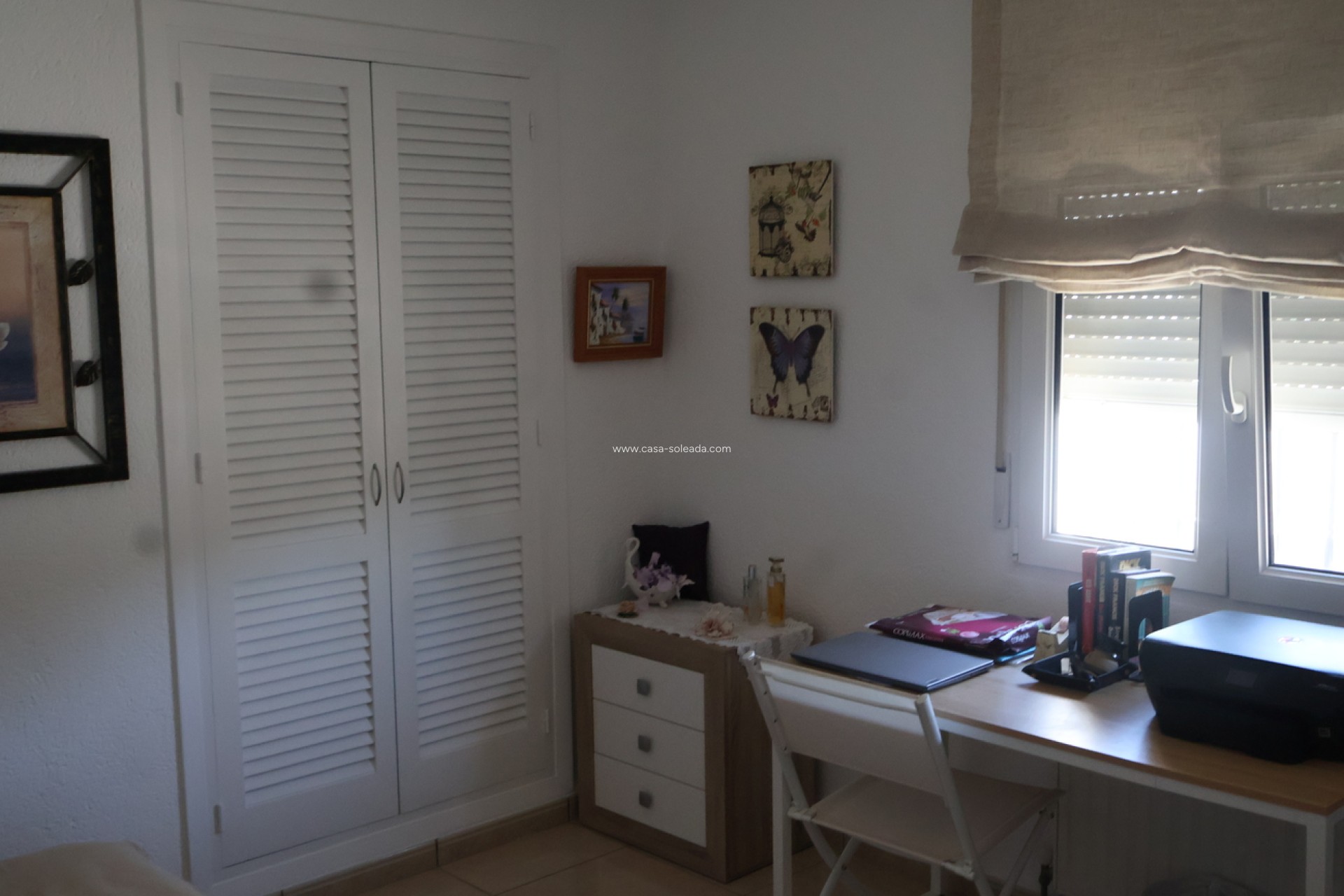 Resale - Villa - Jávea - Costa Blanca