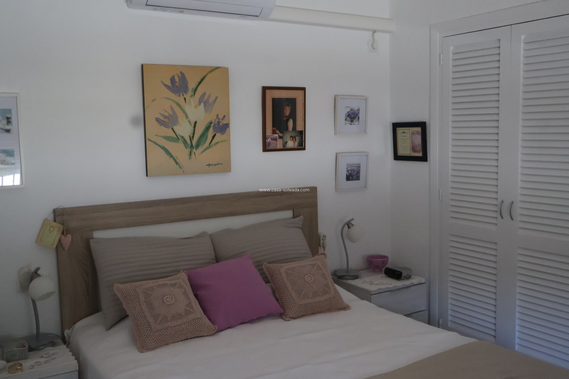 Resale - Villa - Jávea - Costa Blanca