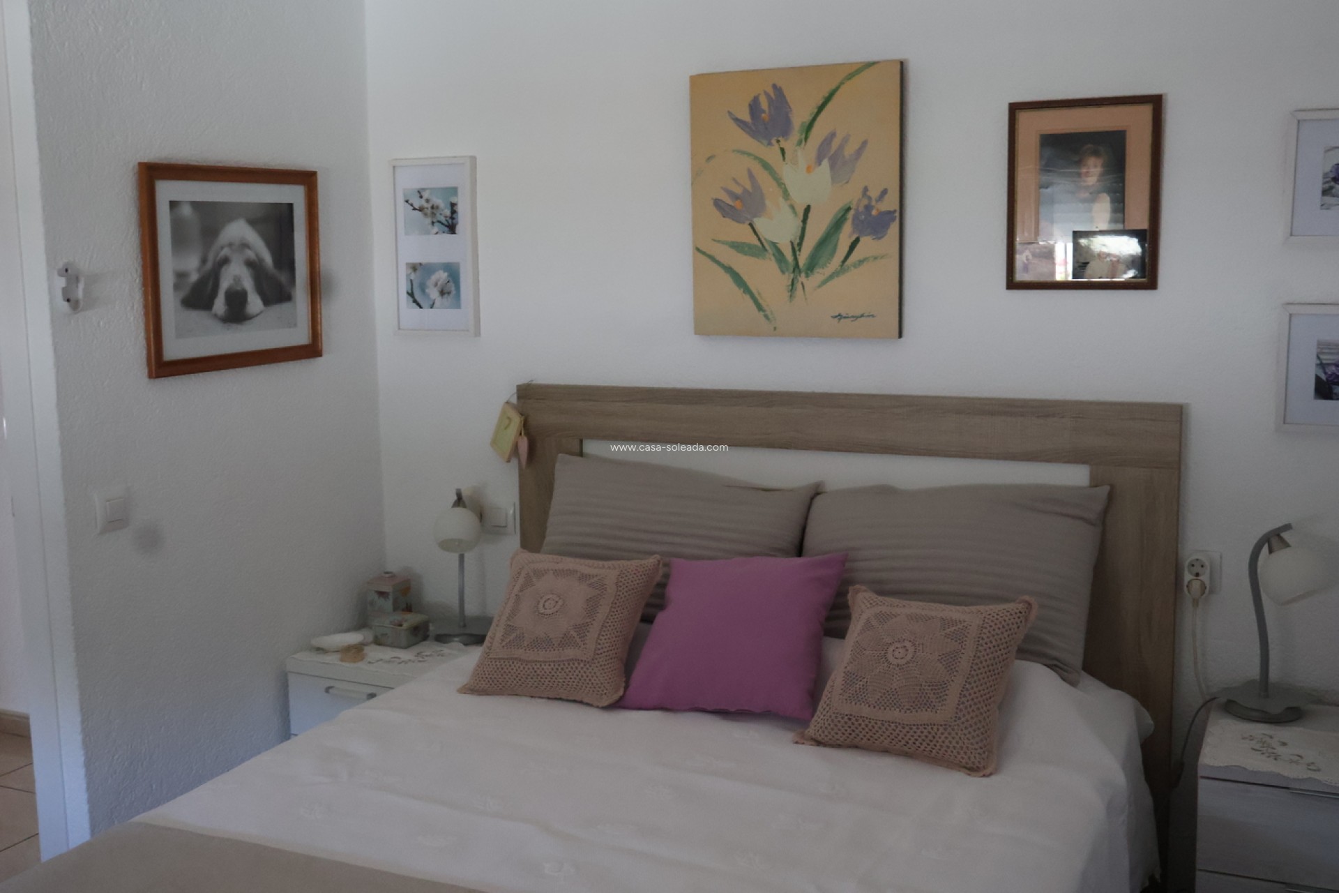 Resale - Villa - Jávea - Costa Blanca