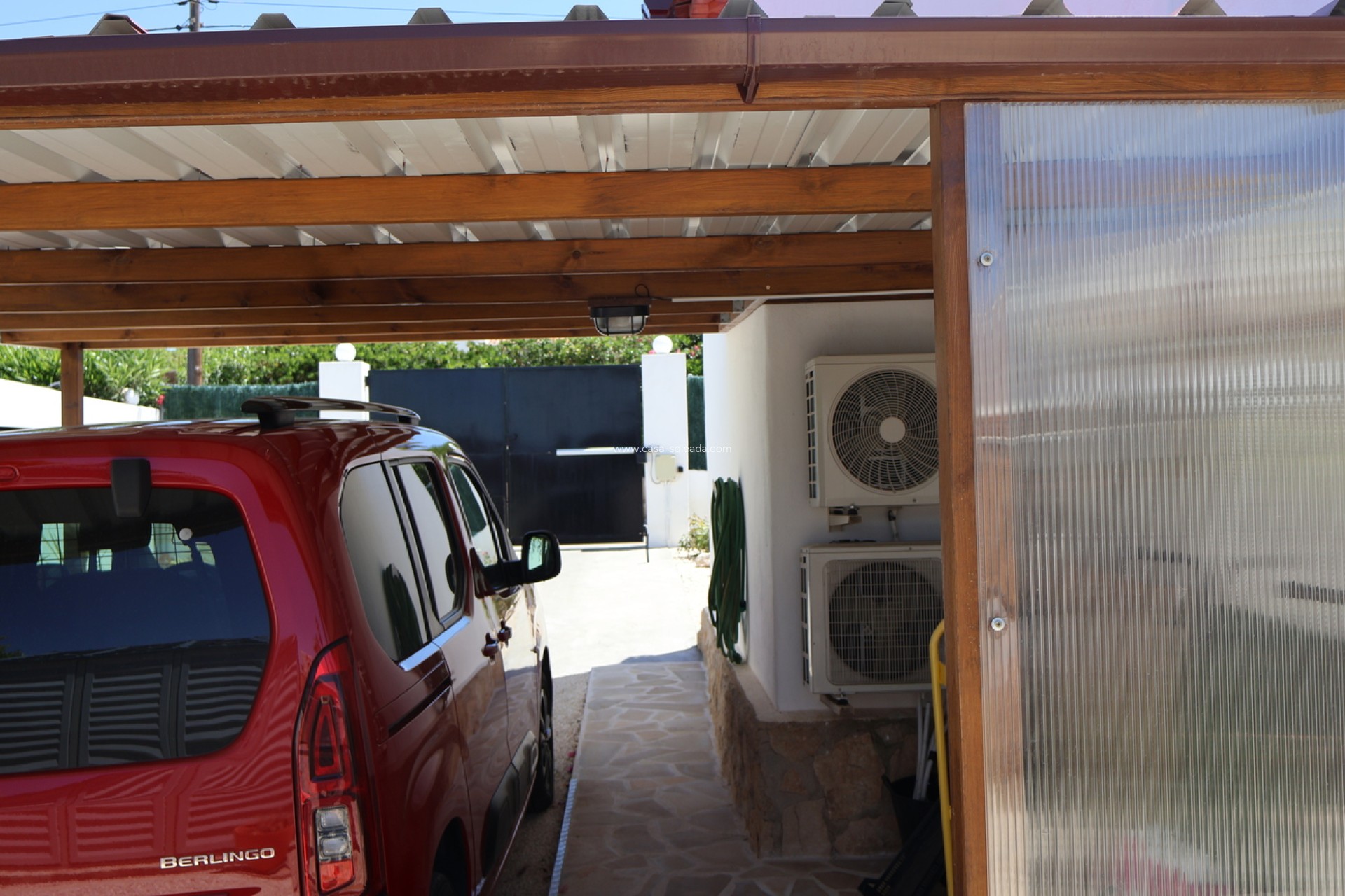 Resale - Villa - Jávea - Costa Blanca