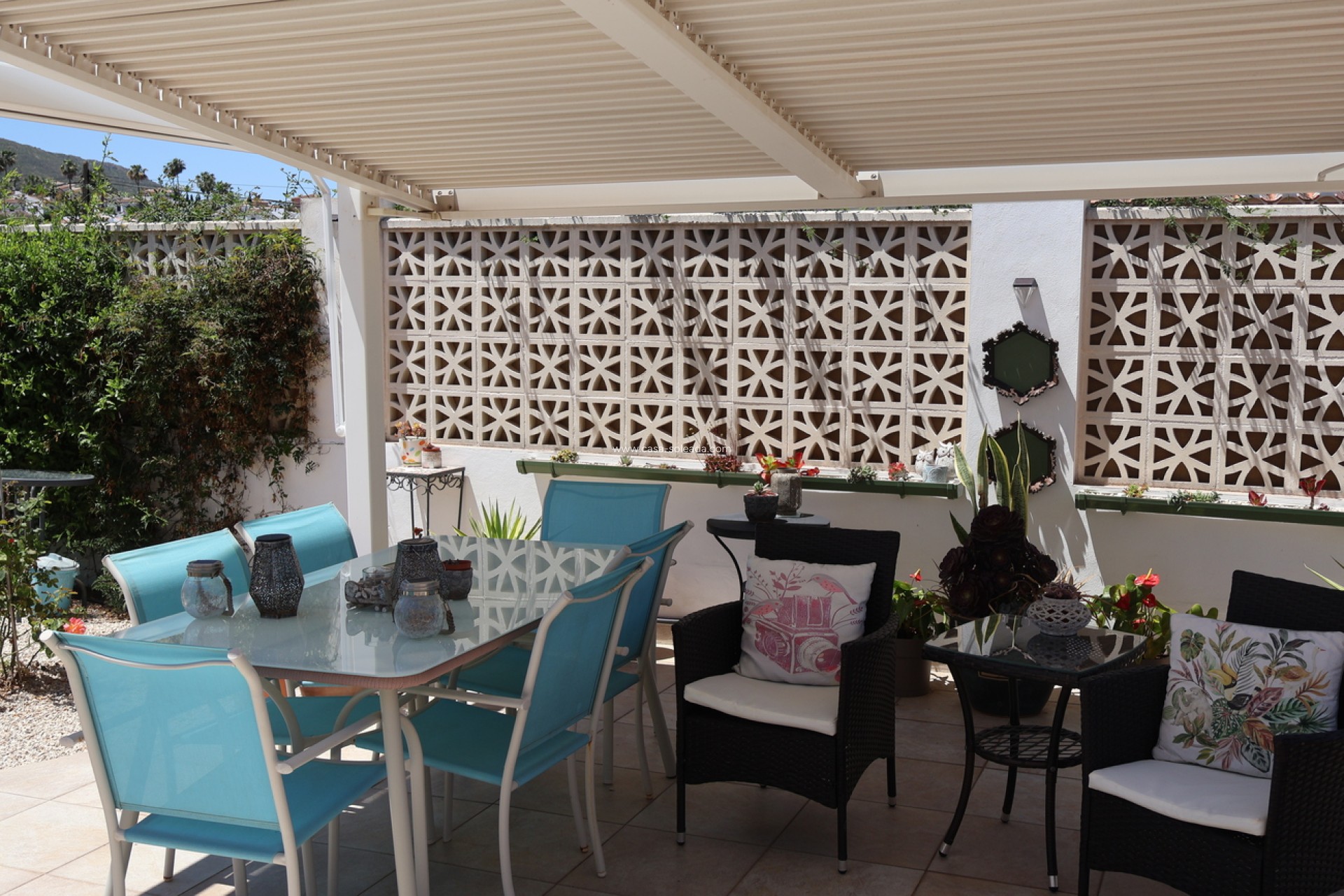 Resale - Villa - Jávea - Costa Blanca