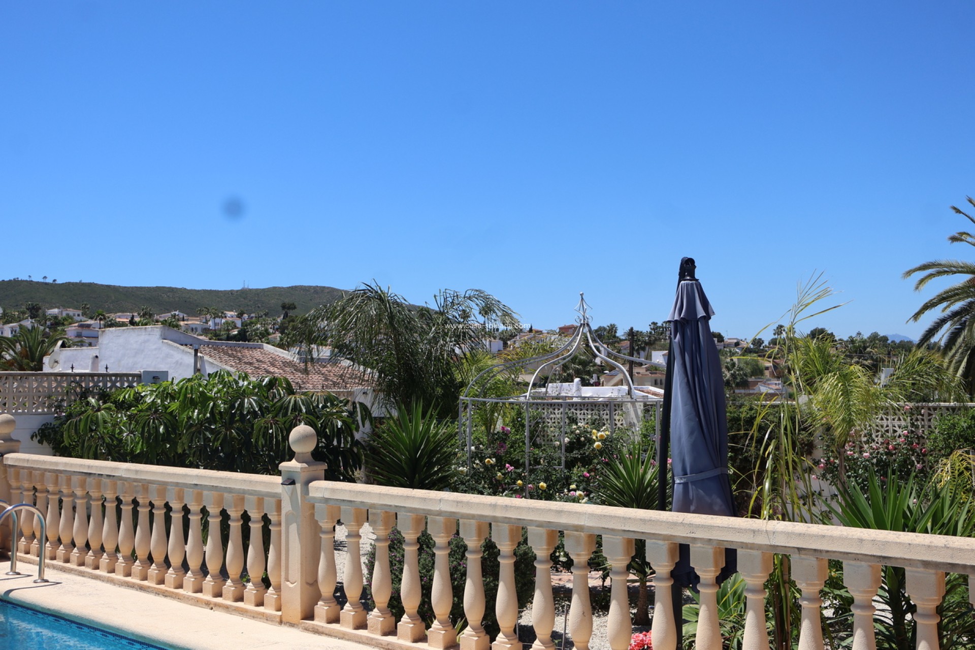 Resale - Villa - Jávea - Costa Blanca
