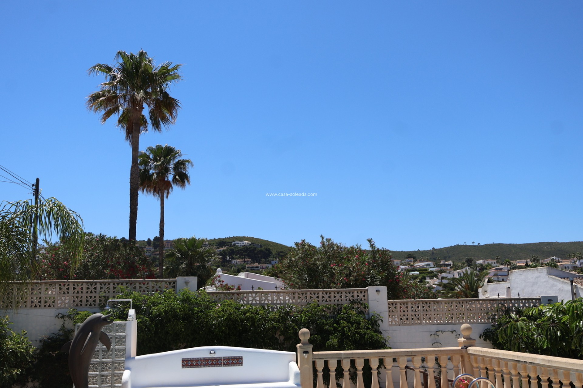 Resale - Villa - Jávea - Costa Blanca